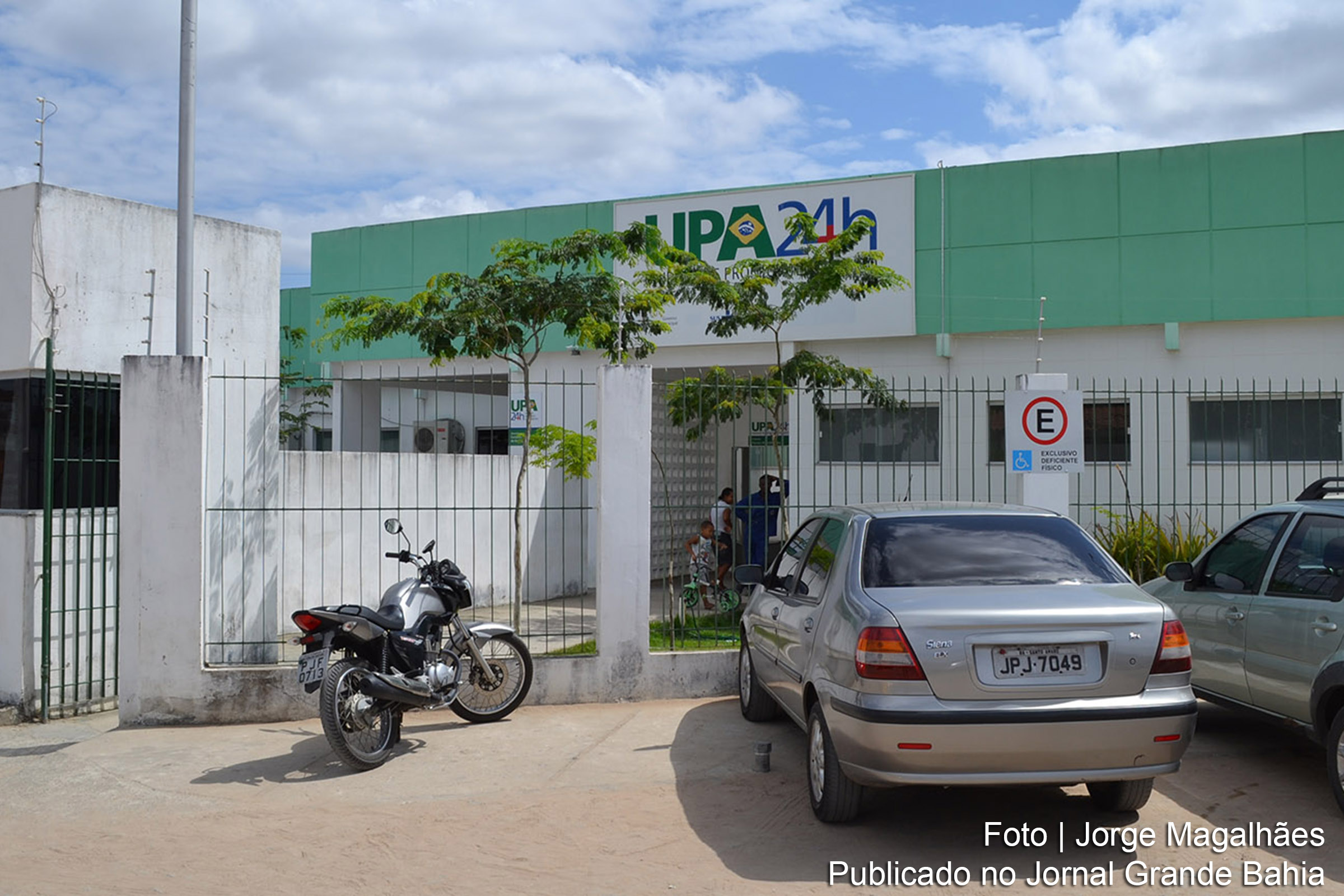 Atenção Primária à Saúde de Feira de Santana realizou 490 mil atendimentos em 4 anos, diz Governo Colbert Martins