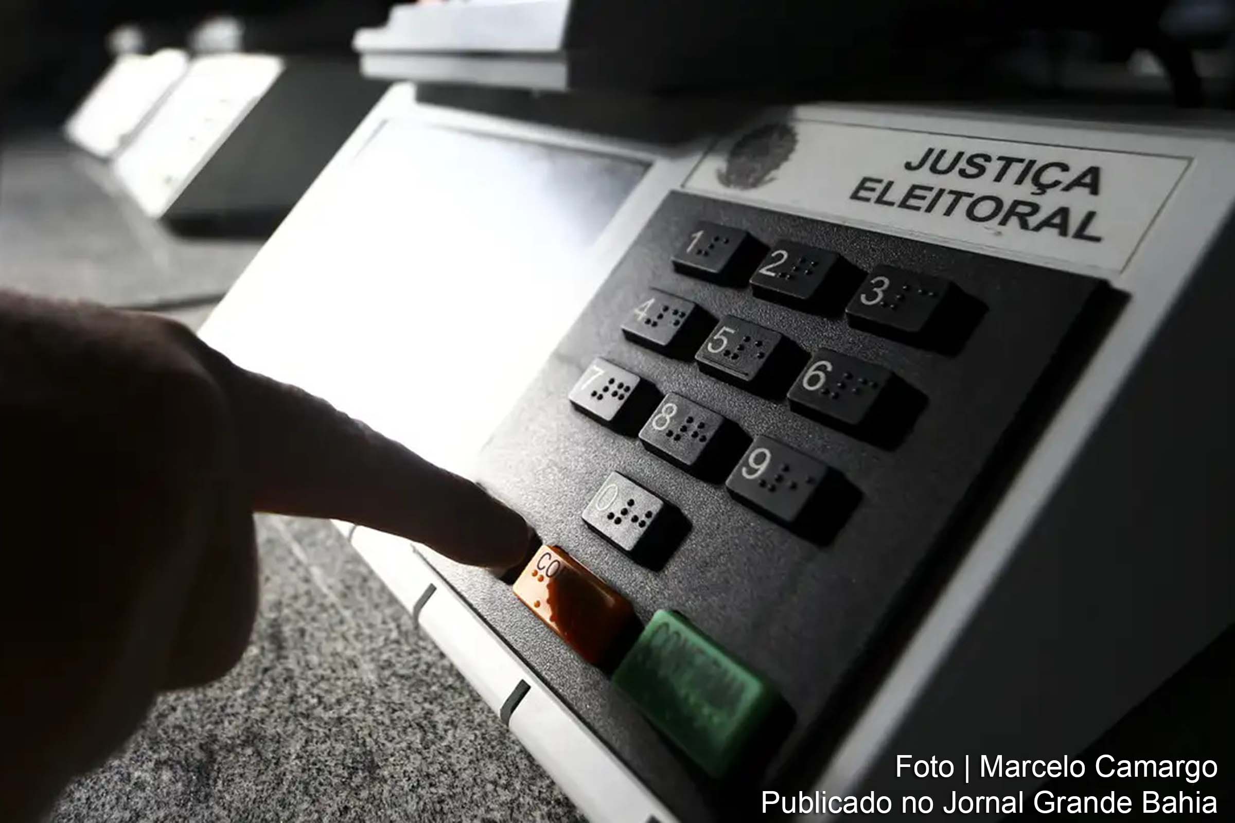 Em 2024, 103 municípios brasileiros podem enfrentar a segunda fase das eleições municipais, dependendo dos resultados do primeiro turno.