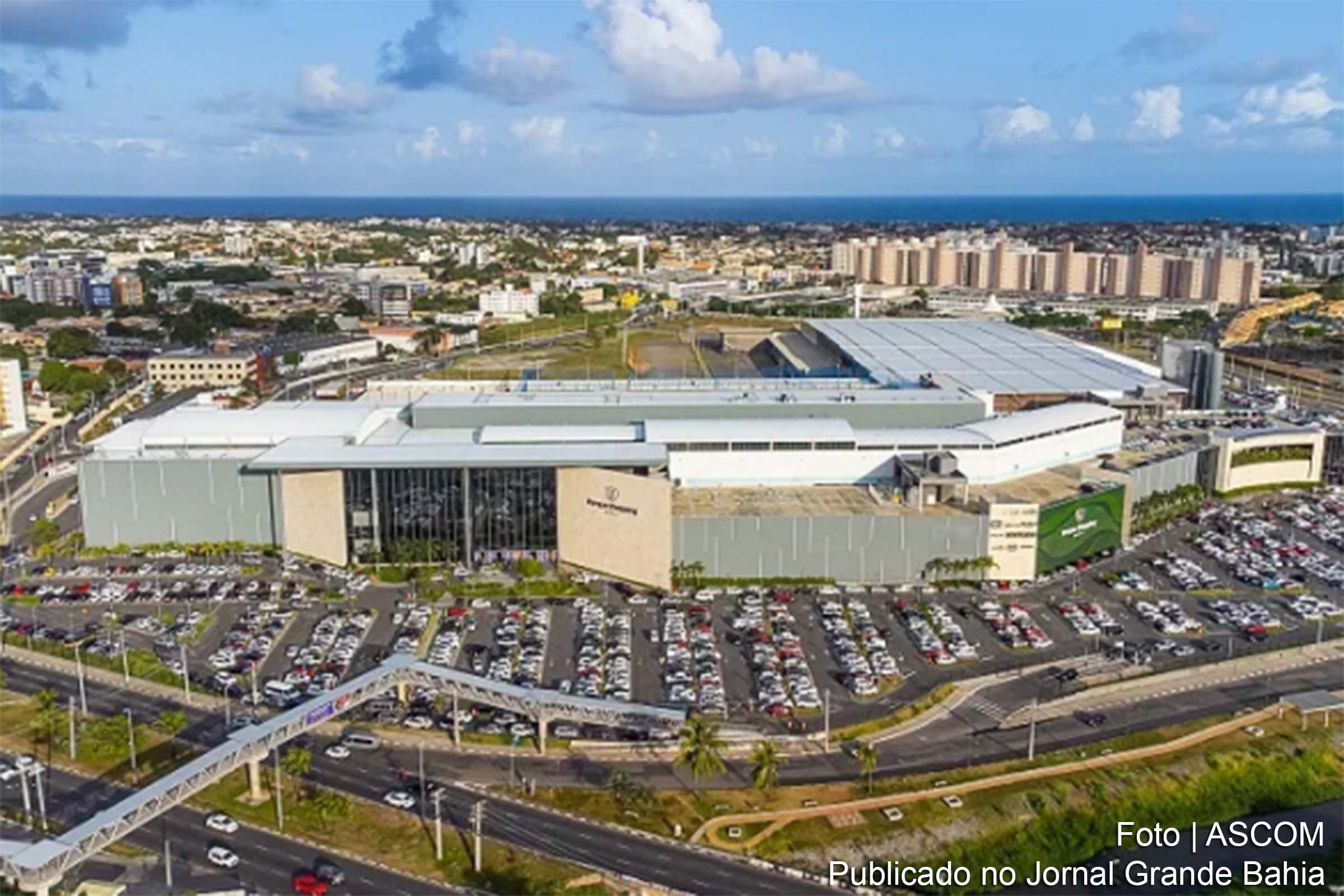 Carta de conjuntura da SEI indica manutenção dos efeitos positivos da renda e emprego na economia da Bahia