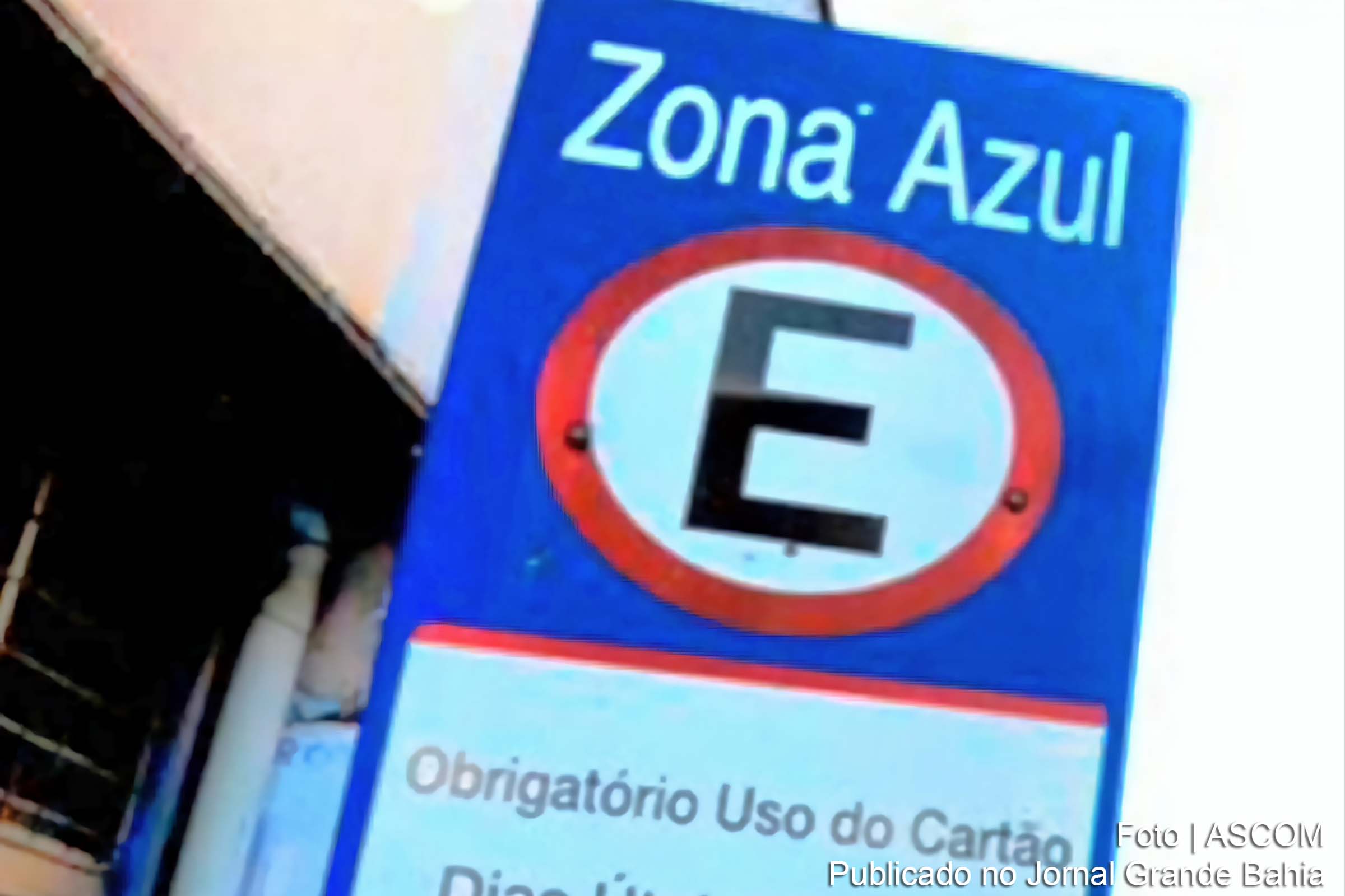 Duas empresas avançam para a próxima fase da licitação da Zona Azul em Feira de Santana, diz Governo Colbert Martins