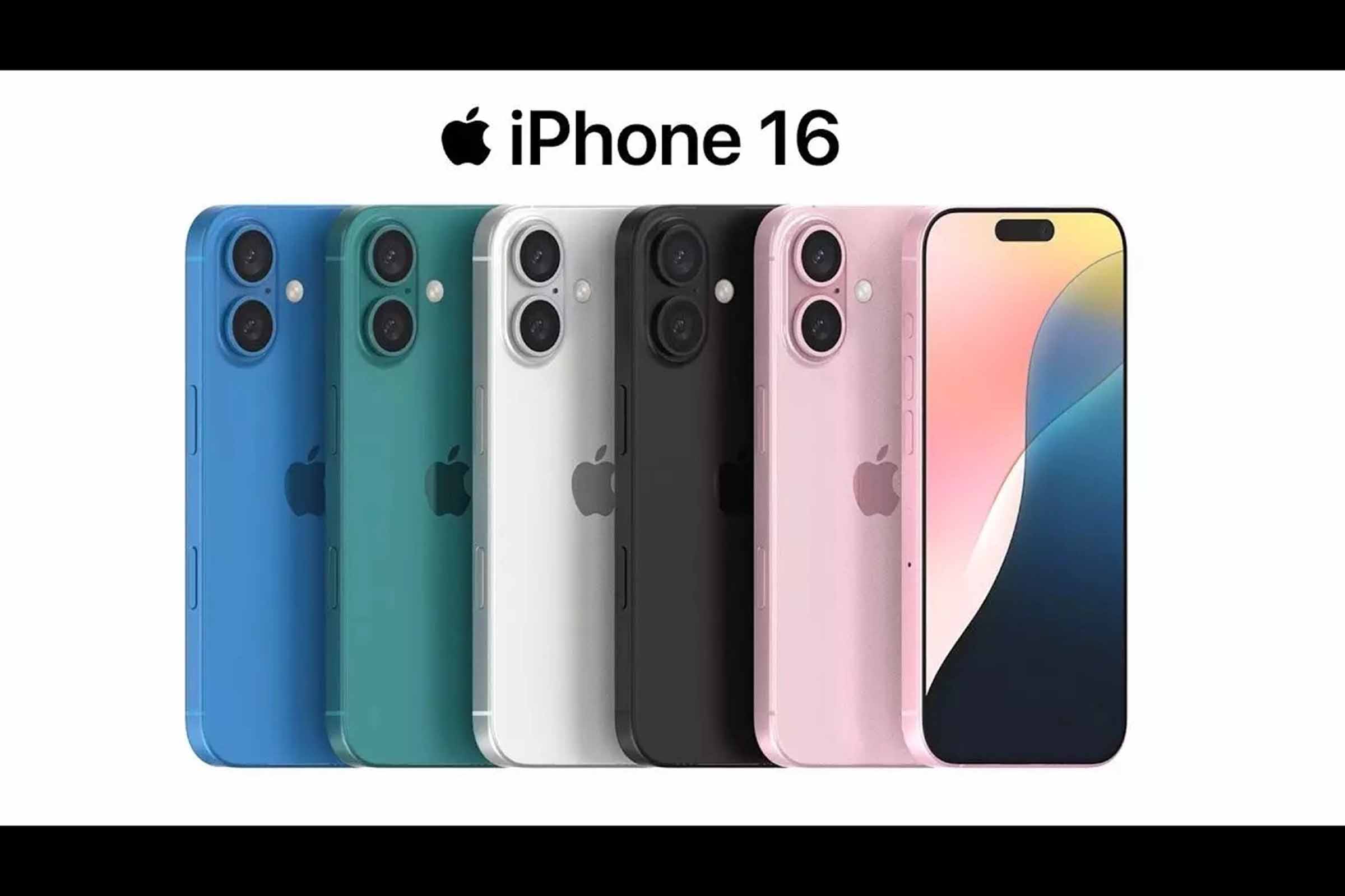 Apple introduz IA avançada no iPhone 16 para melhorar experiência de usuário; Câmera passou por aprimoramento técnico e tecnológico