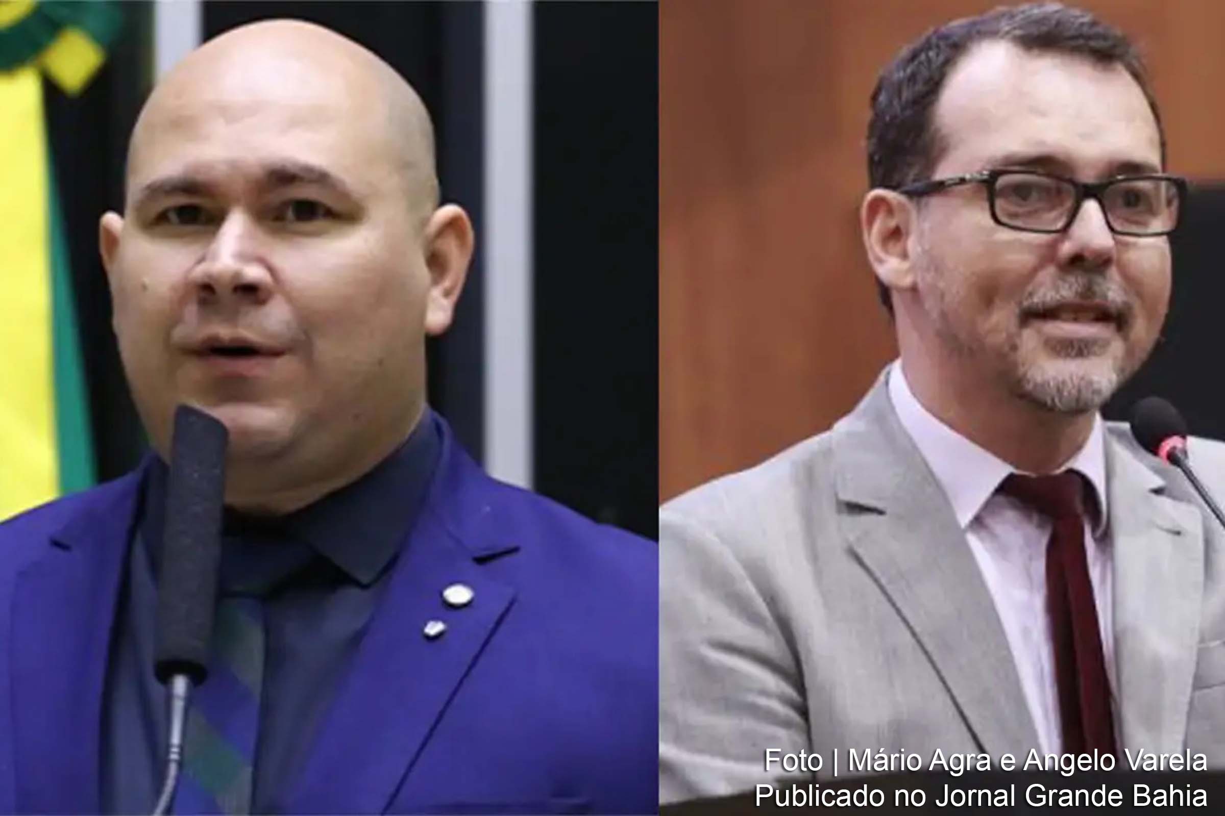 Os candidatos Abilio Brunini e Lúdio Cabral disputam o segundo turno das eleições em Cuiabá, com 39,6% e 28,32% dos votos válidos, respectivamente.