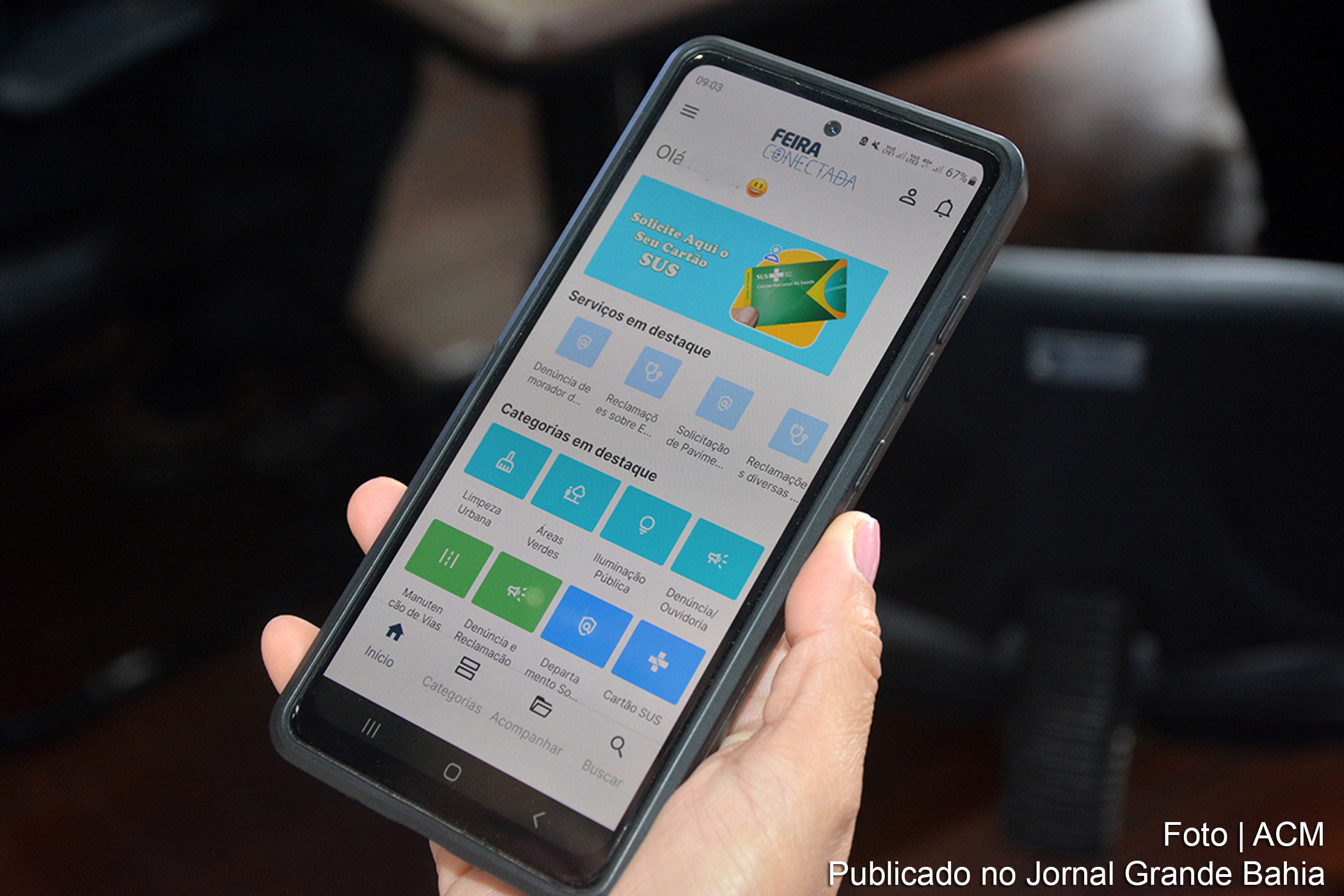 Iniciativa da Prefeitura visa proteger a população com o serviço gratuito de remoção de enxames de abelhas.