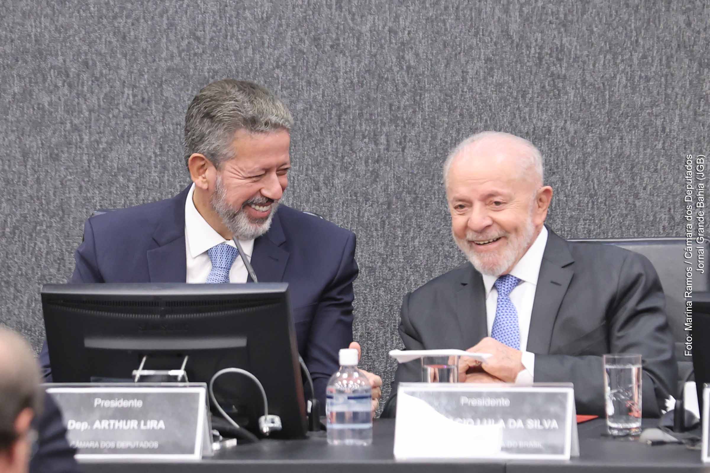 PT e PL articulam cargos na Mesa Diretora da Câmara sem intermediação do deputado Arthur Lira