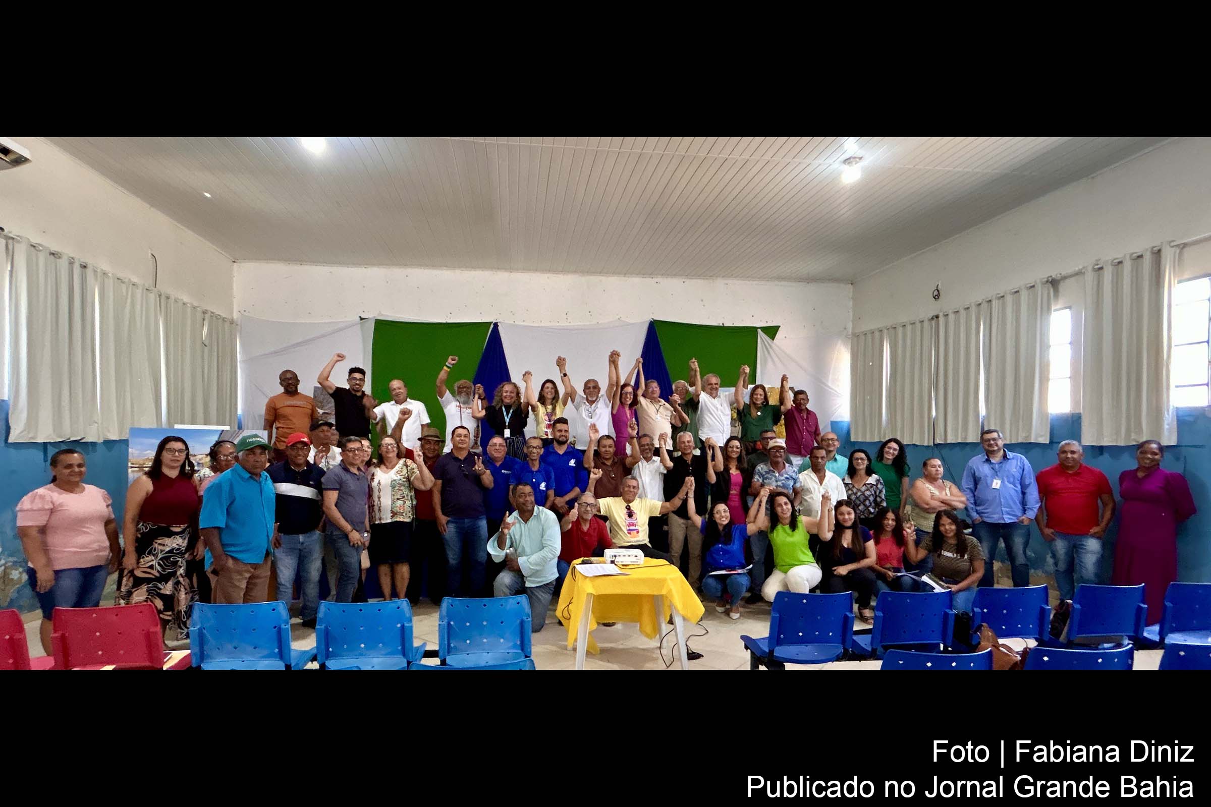 CBHLS completa 16 anos de atuação na preservação dos recursos hídricos