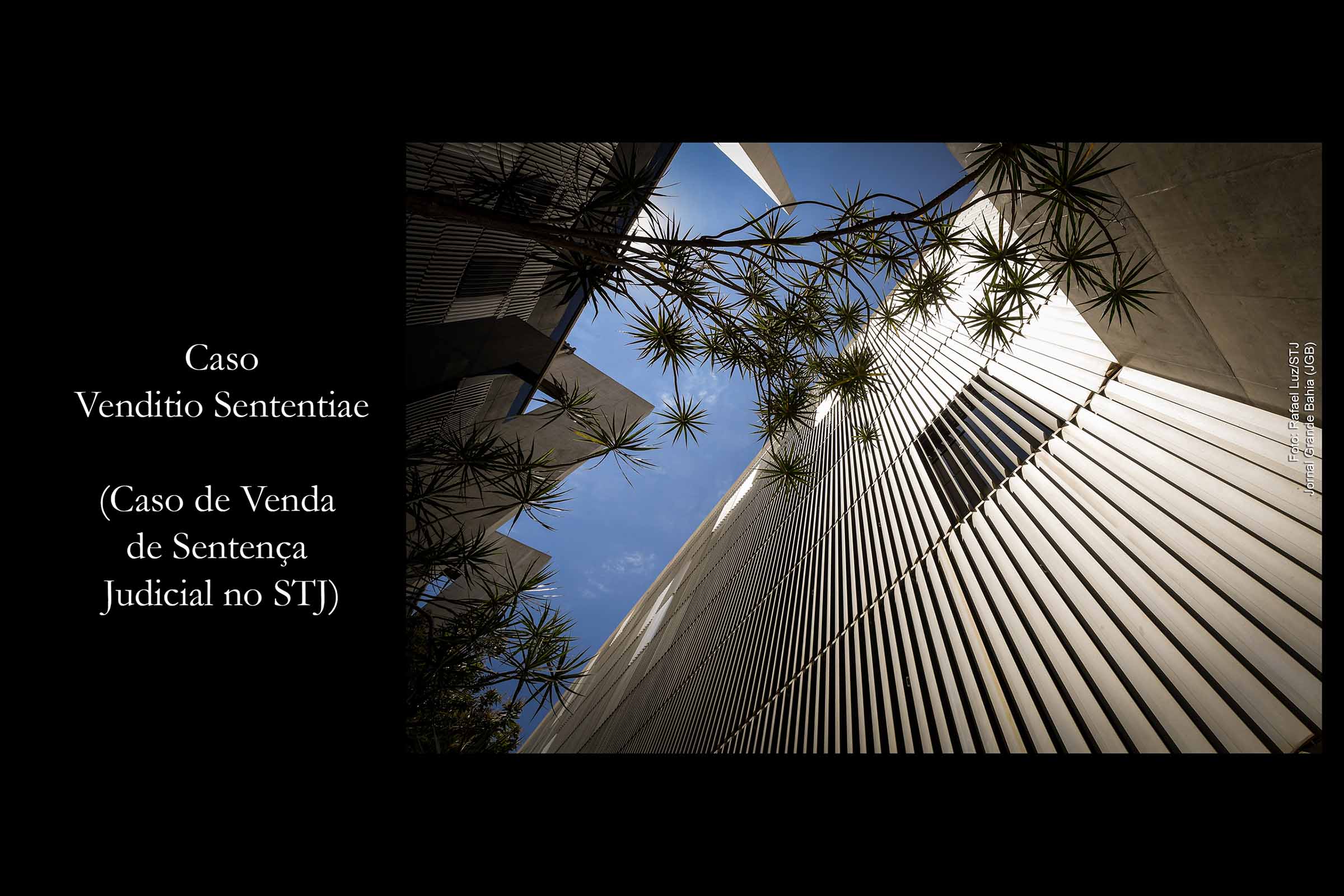 As investigações do Caso Venditio Sententiae apontam para um esquema de venda de sentenças no STJ, envolvendo quatro gabinetes e movimentações financeiras atípicas. O COAF detectou transações suspeitas, e a Polícia Federal avança na apuração, que agora está sob supervisão do STF.