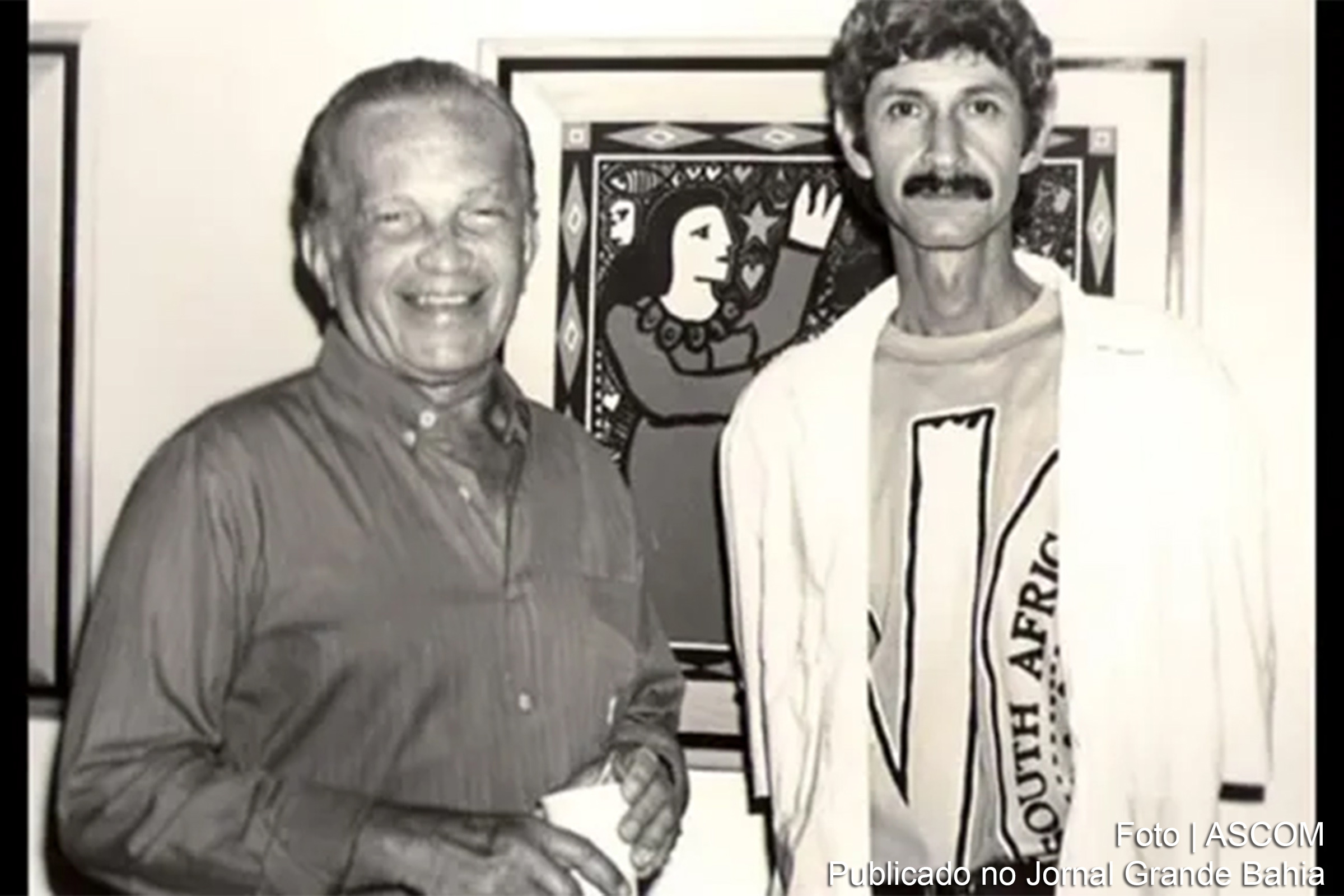 Quem é Dival Pitombo, personalidade da educação e cultura de Feira de Santana