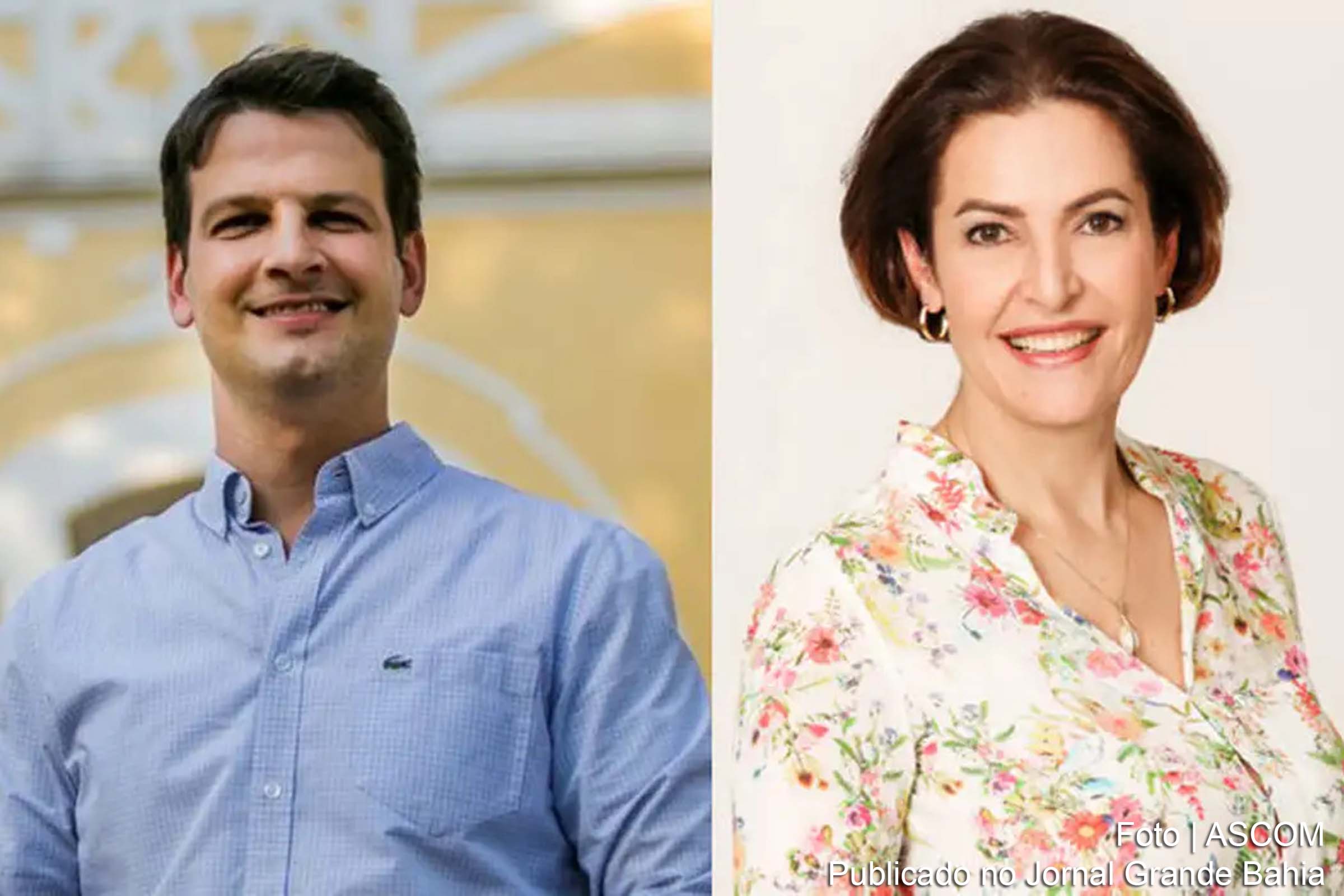 Os candidatos Eduardo Pimentel e Cristina Graeml avançam para o segundo turno das eleições em Curitiba, com 33,27% e 31,43% dos votos válidos, respectivamente.