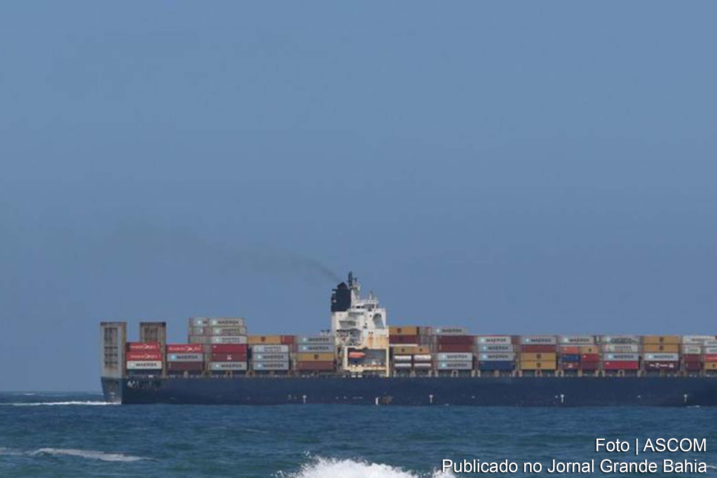 Exportações na América Latina devem crescer 4% em 2024, segundo Cepal