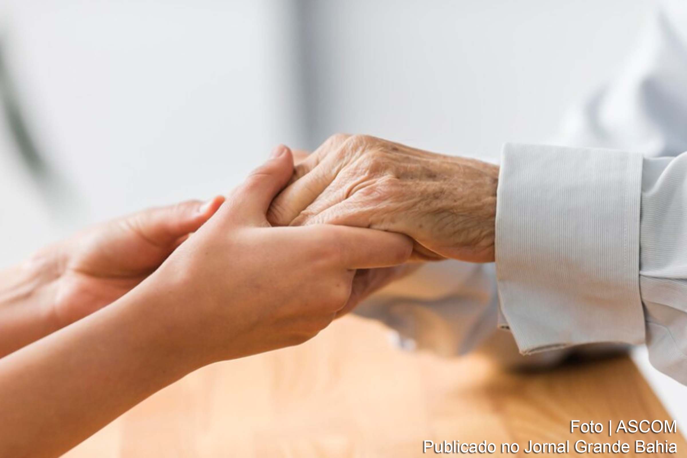 Autoridades registram mais de 11 mil casos de violência contra idosos em Salvador em 2024, reforçando a importância de denúncias para coibir abusos.