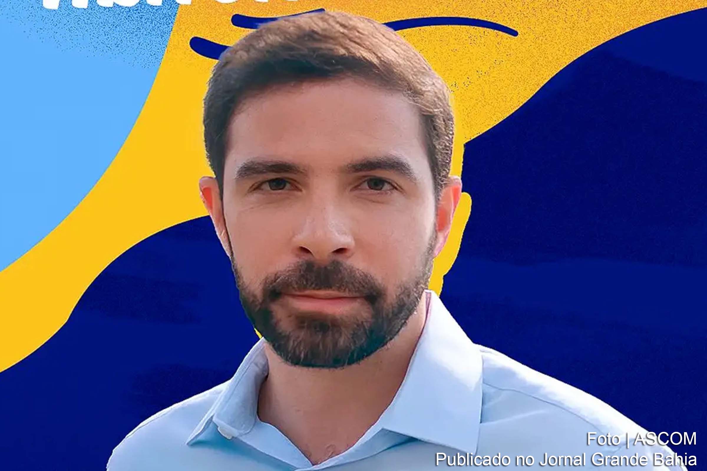 Igor Normando foi eleito prefeito de Belém com 56,36% dos votos válidos, derrotando o deputado Delegado Eder Mauro.