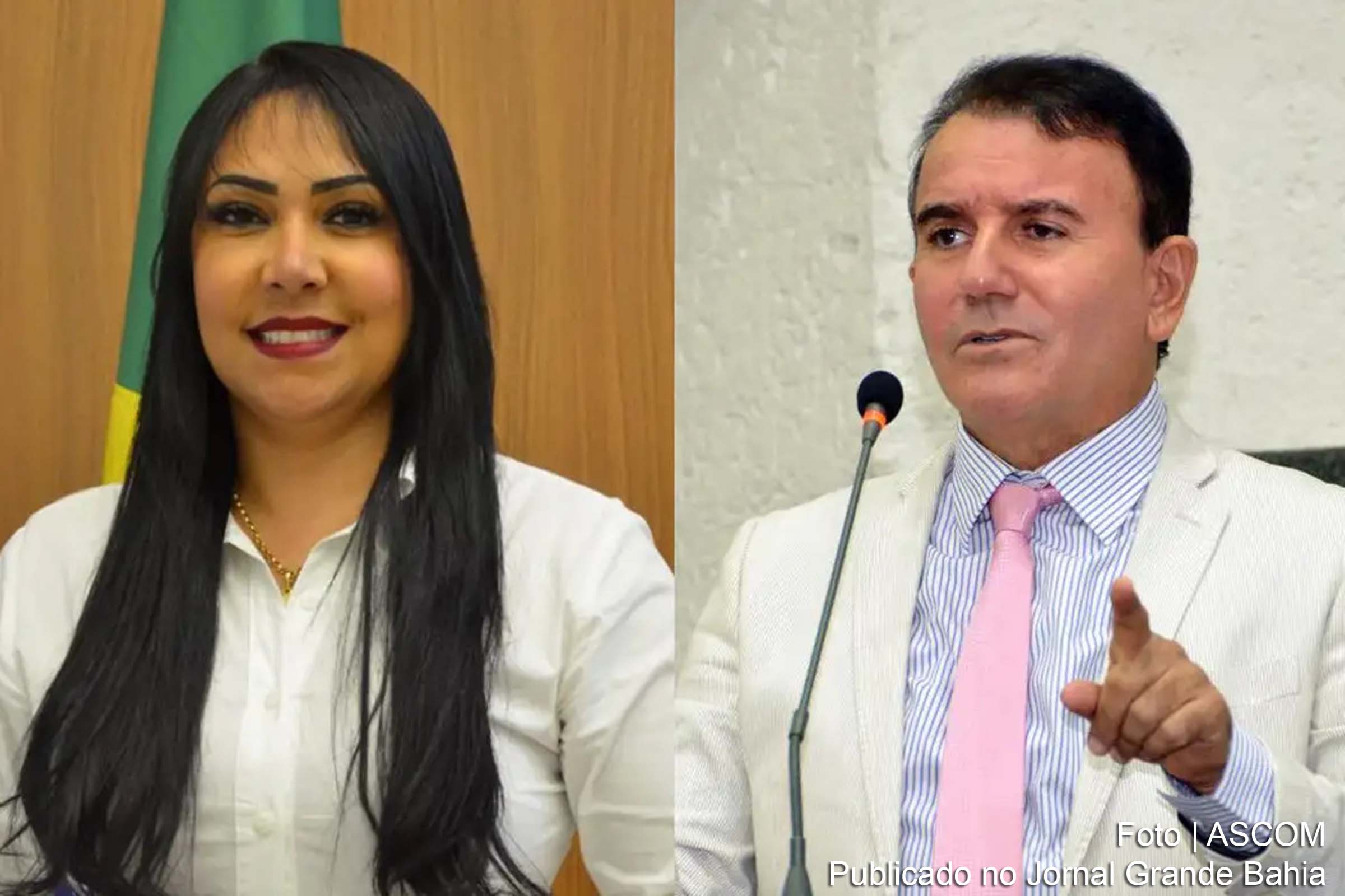 Janad Valcari e Eduardo Siqueira Campos avançam para o segundo turno das eleições em Palmas, com 39,21% e 32,29% dos votos válidos, respectivamente.