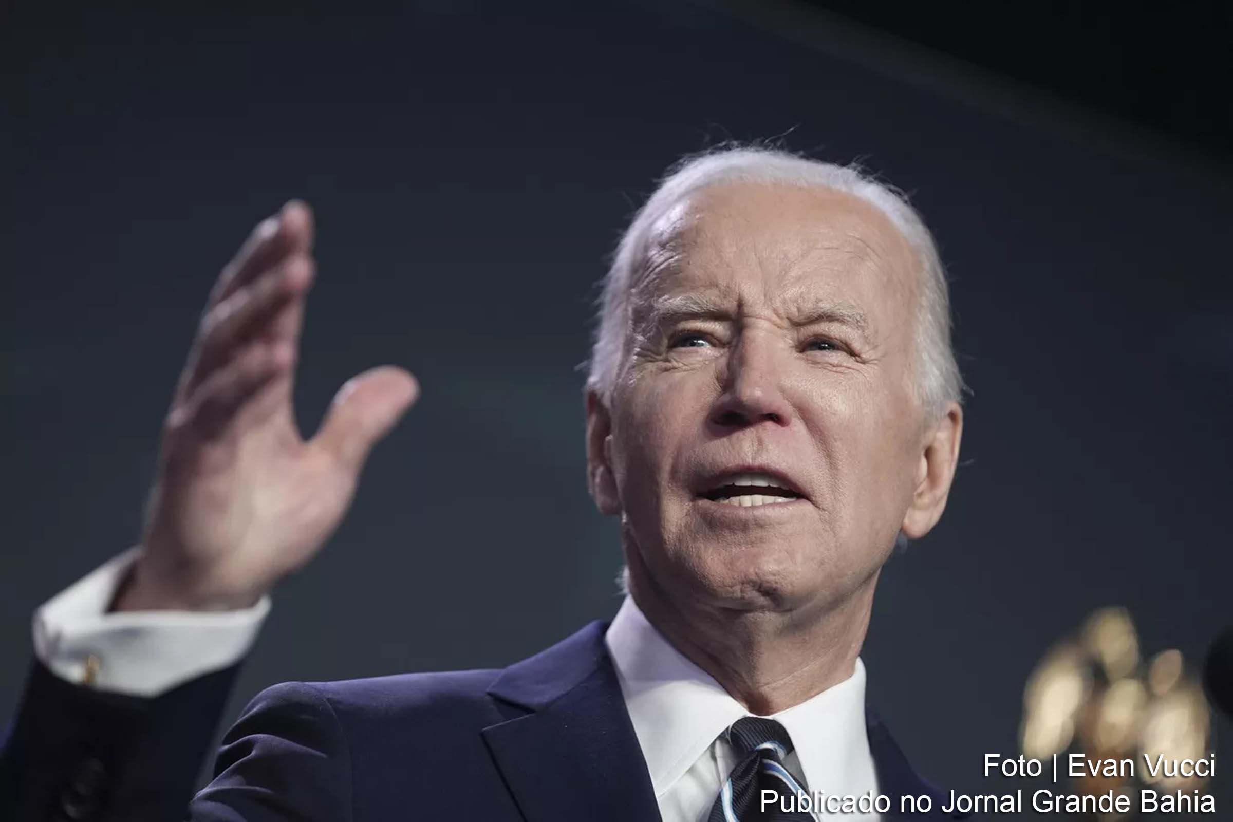A presidência de Joe Biden é caracterizada por um apoio explícito a Israel, que se torna uma justificativa para restringir a liberdade de expressão online.