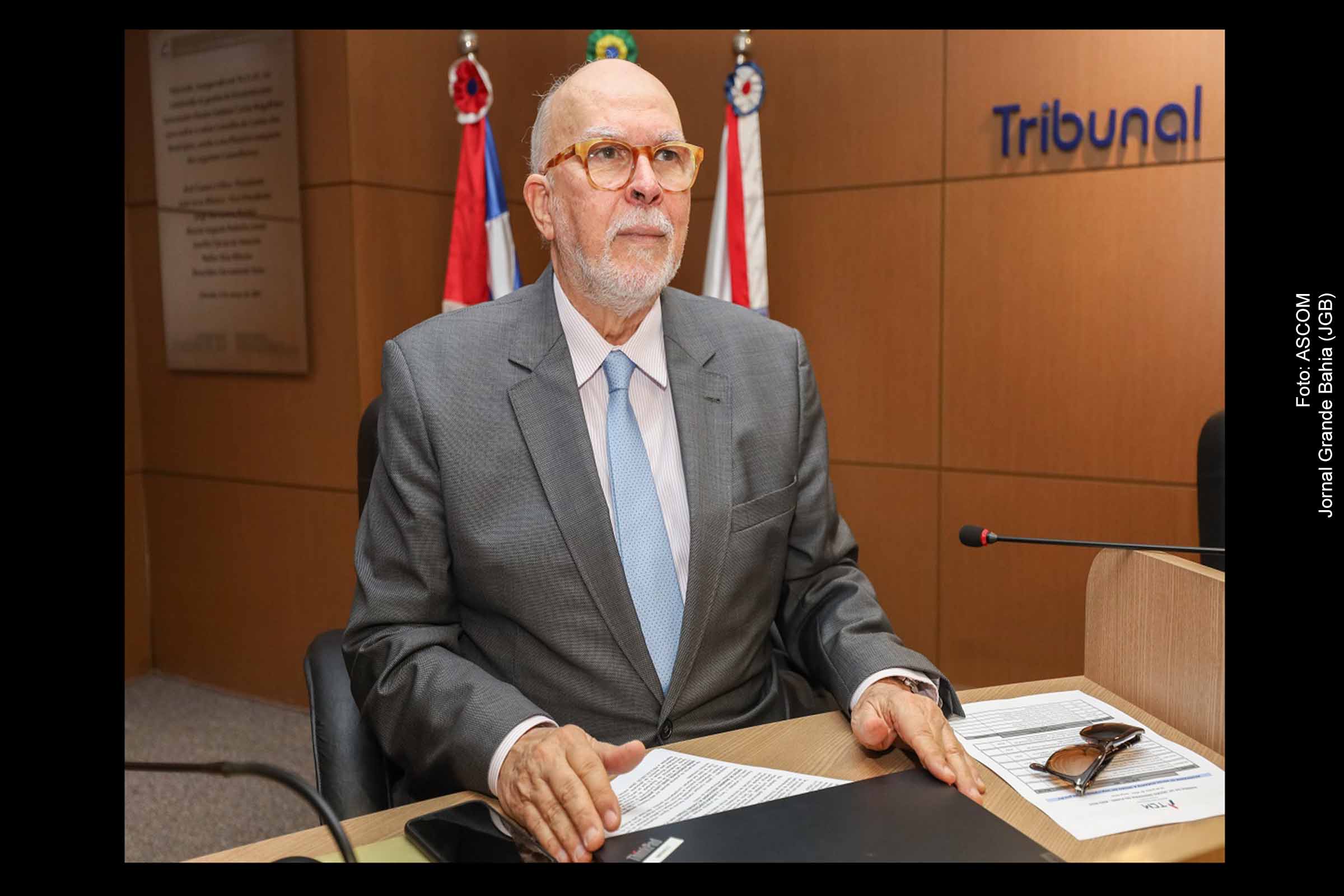 A 2ª Câmara do TCM-BA determina suspensão de pregão eletrônico em Irecê por restrições indevidas no processo licitatório. medida cautelar foi expedida por Mário Negromonte, conselheiro do TCM Bahia.