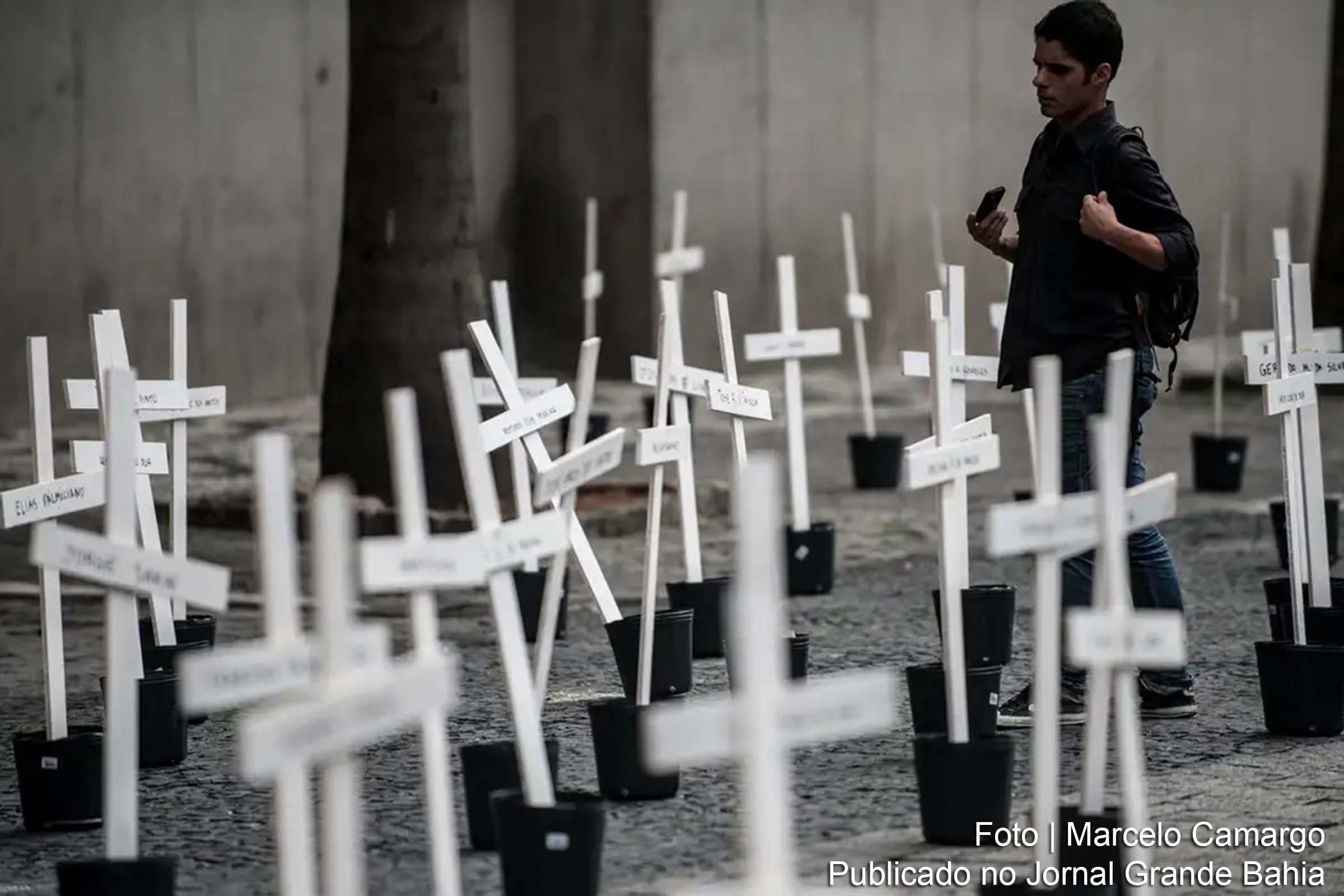 Ministério Público recorre da extinção de pena de policiais militares do Carandiru