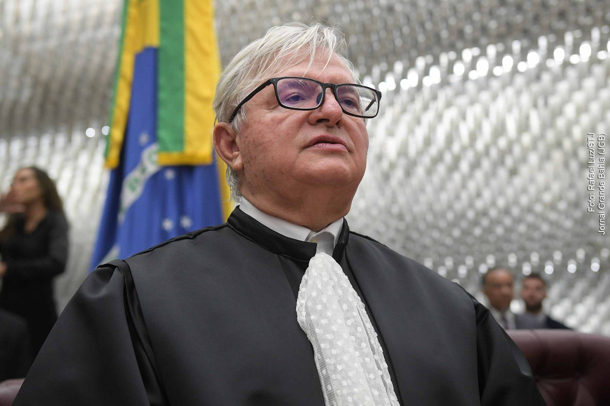 Investigação sobre corrupção no STJ: Presidente Herman Benjamin comenta práticas irregulares e desafios éticos do Poder Judiciário