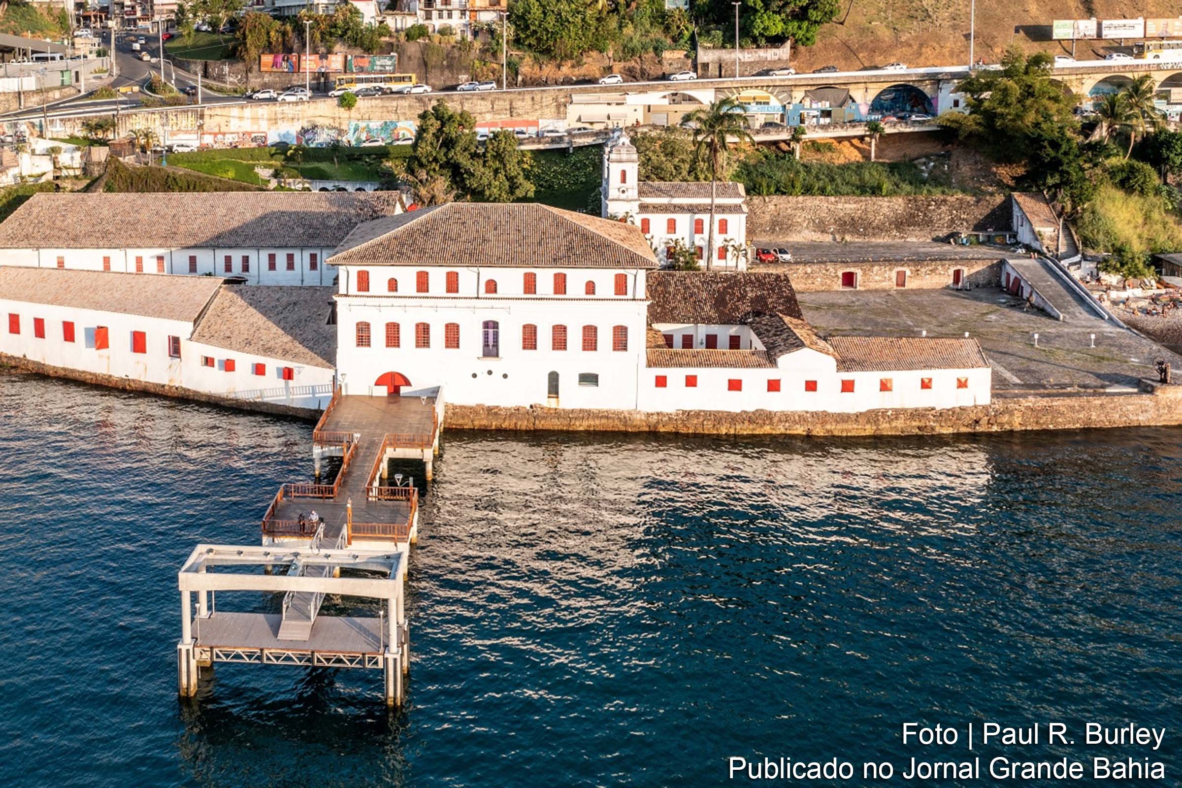 Museu de Arte Moderna da Bahia sedia Festival Radioca em novembro de 2024; Confira programação