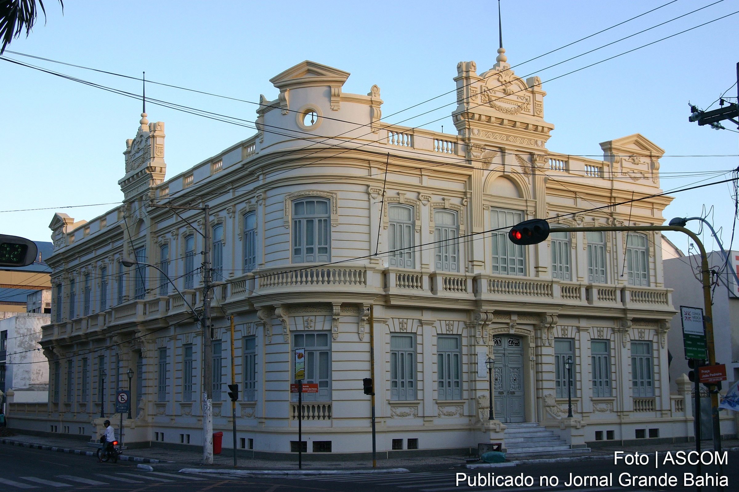 A Prefeitura de Feira de Santana anunciou a realização das provas do concurso público, com convocação divulgada no site da organizadora, IBFC.
