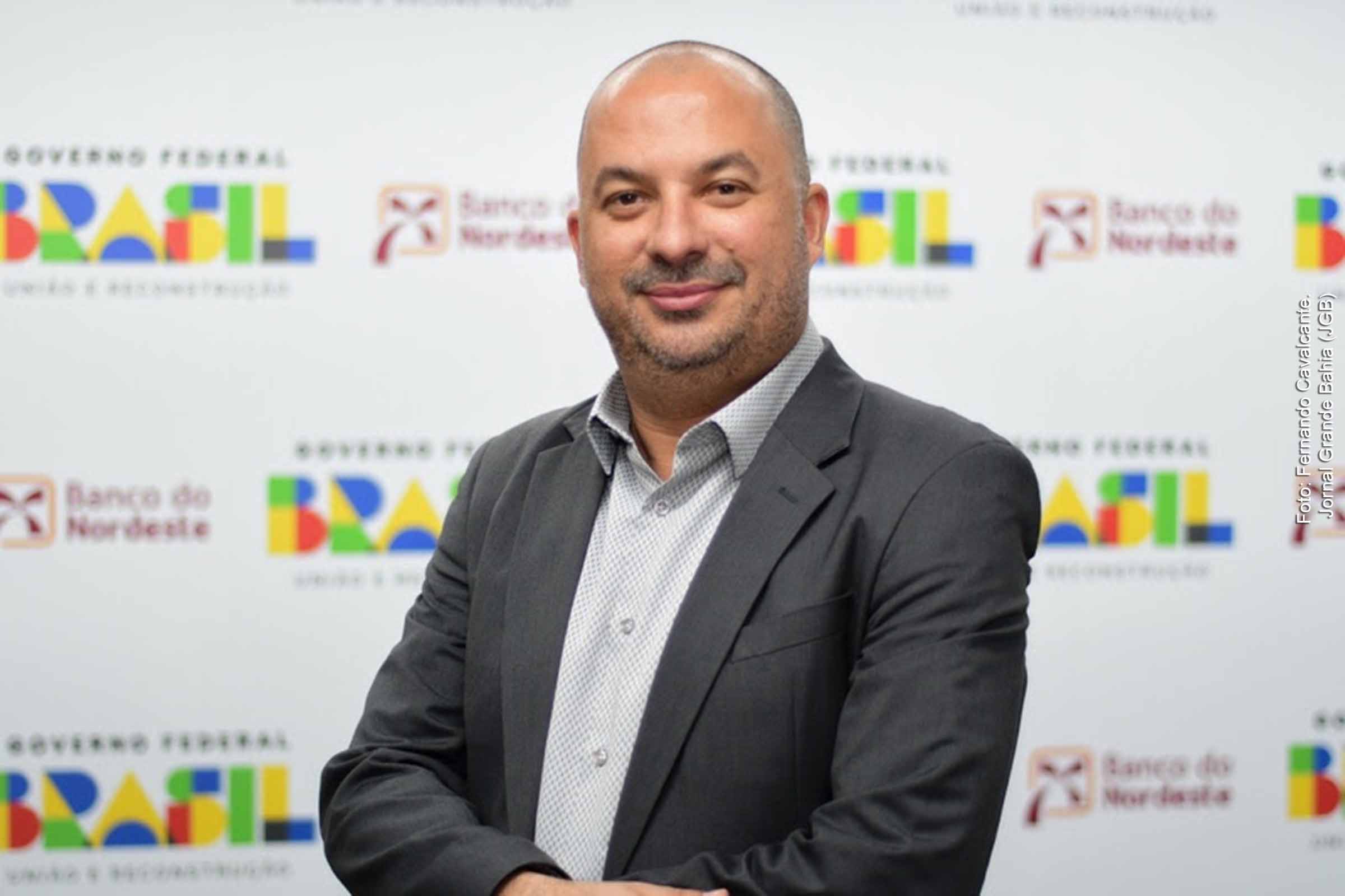 O superintendente estadual do Banco do Nordeste na Bahia, Pedro Lima Neto, reforçou a importância dos investimentos em inovação.