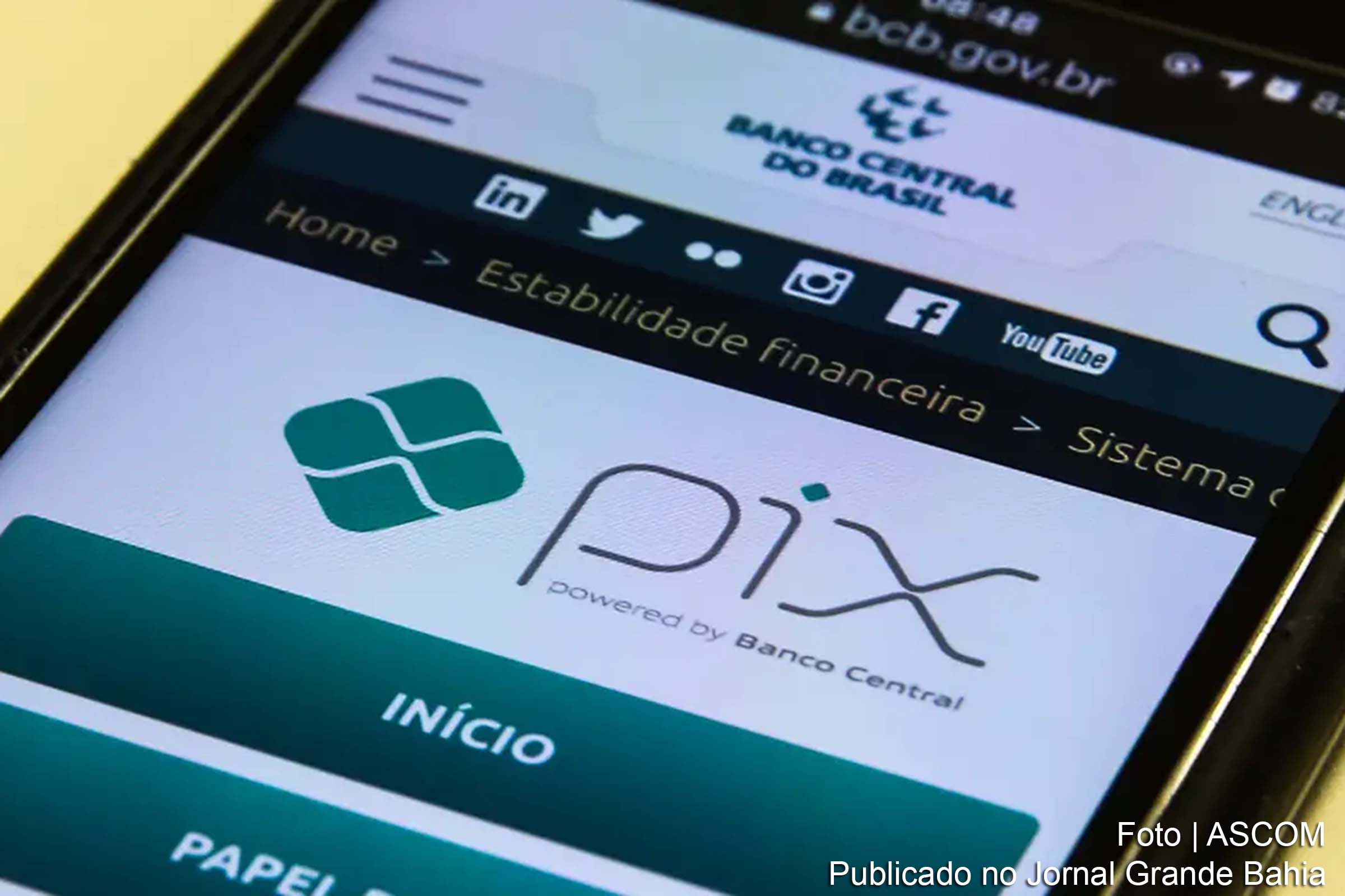 As novas regras para o uso do Pix buscam ampliar a segurança nas transações financeiras, especialmente em dispositivos recém-cadastrados.