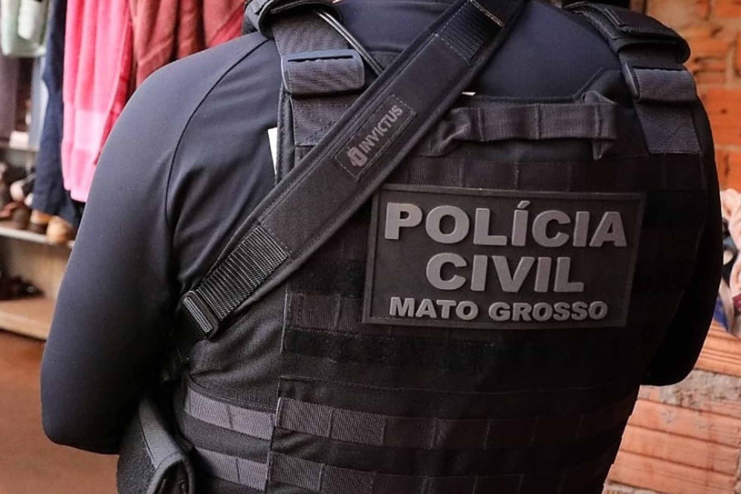 Fazendeiro é indiciado pela morte do advogado Roberto Zampieri em Cuiabá após conclusão de inquérito policial; Caso tem conexão com investigação de corrupção no STJ