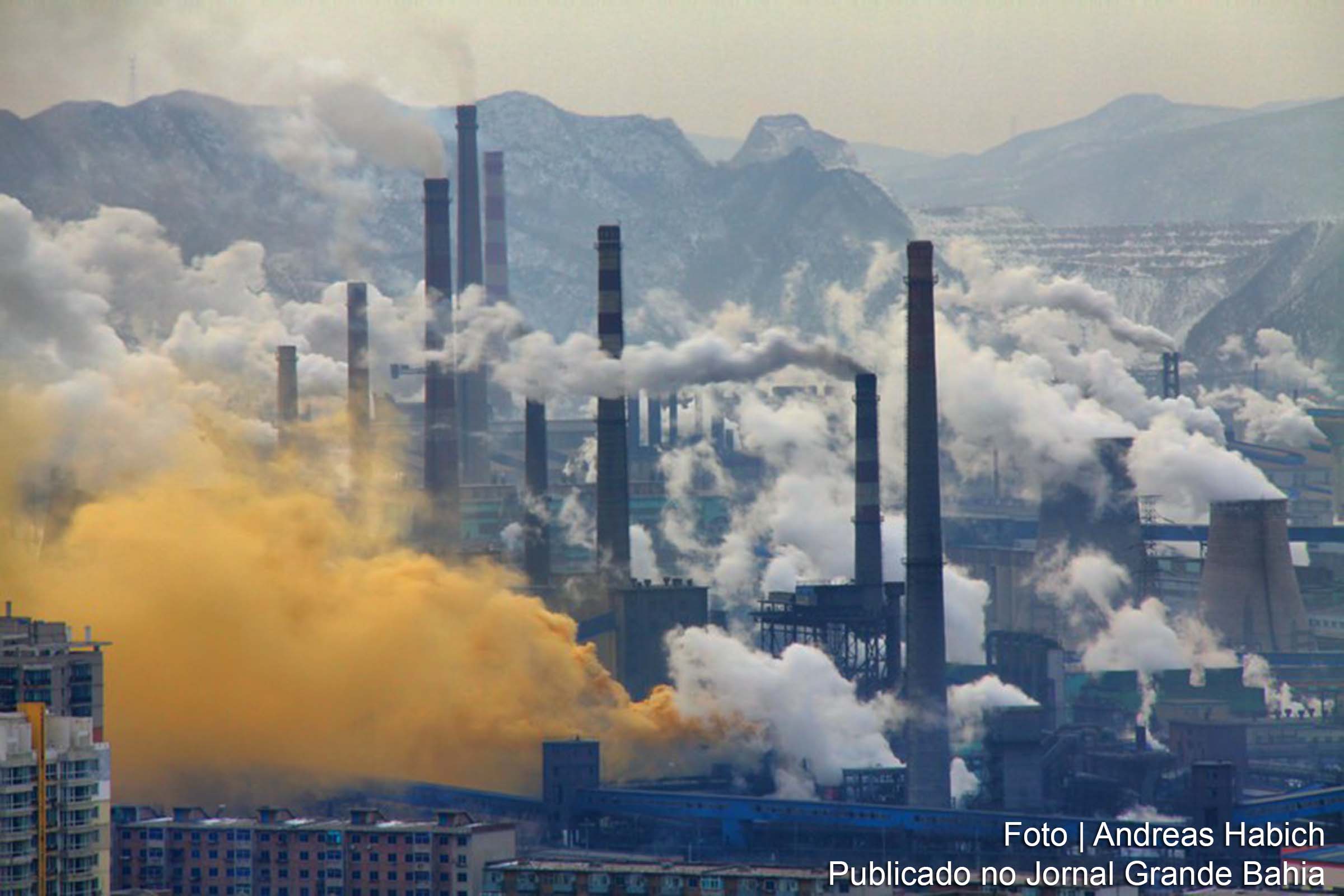 Negociações no Congresso Nacional buscam aprovar regulamentação do mercado de carbono em novembro, antes da Conferência das Nações Unidas sobre Mudanças Climáticas.