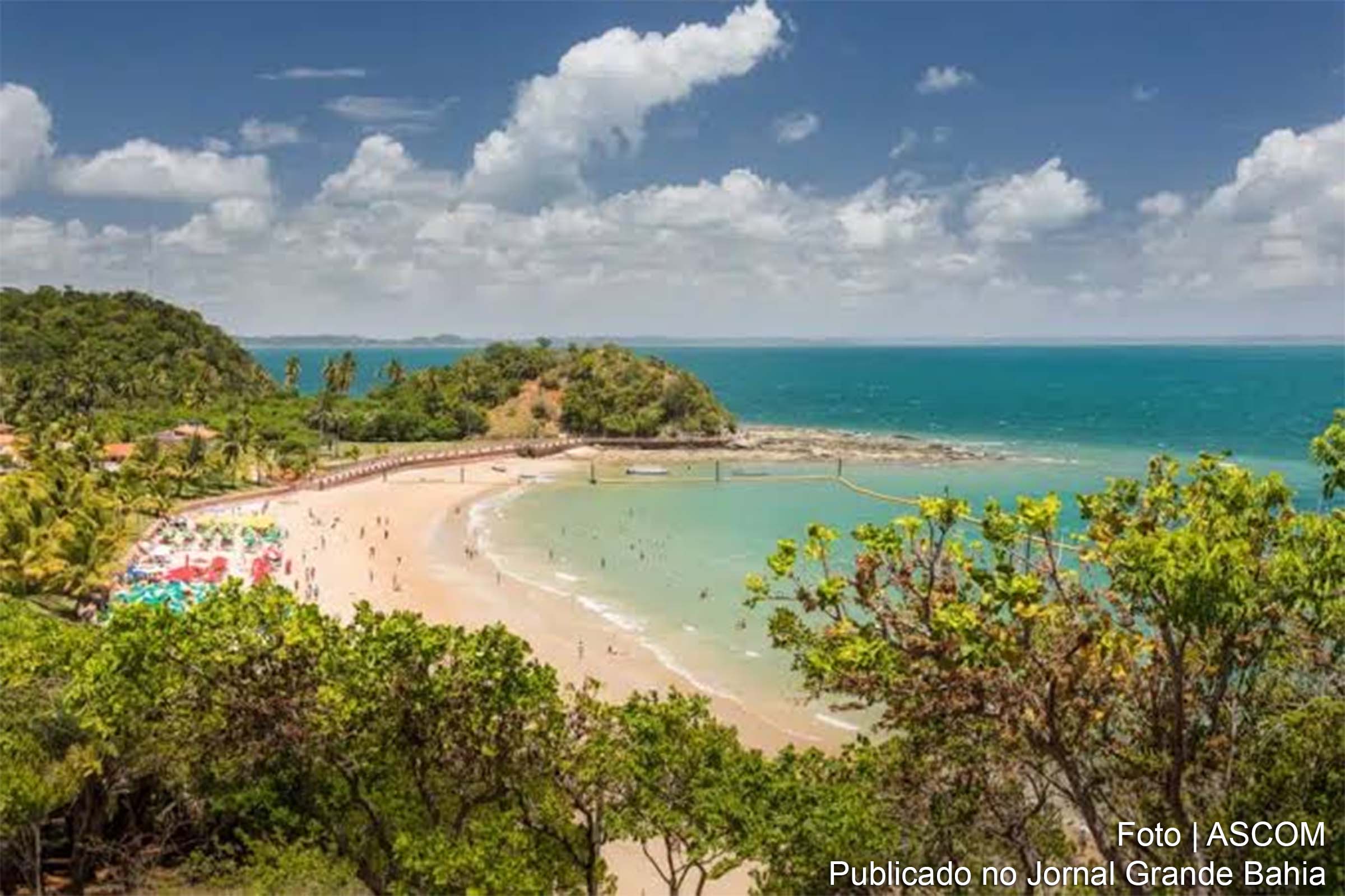 Cerimônia de certificação ocorrerá no Yacht Clube da Bahia, em 1º de novembro de 2024.