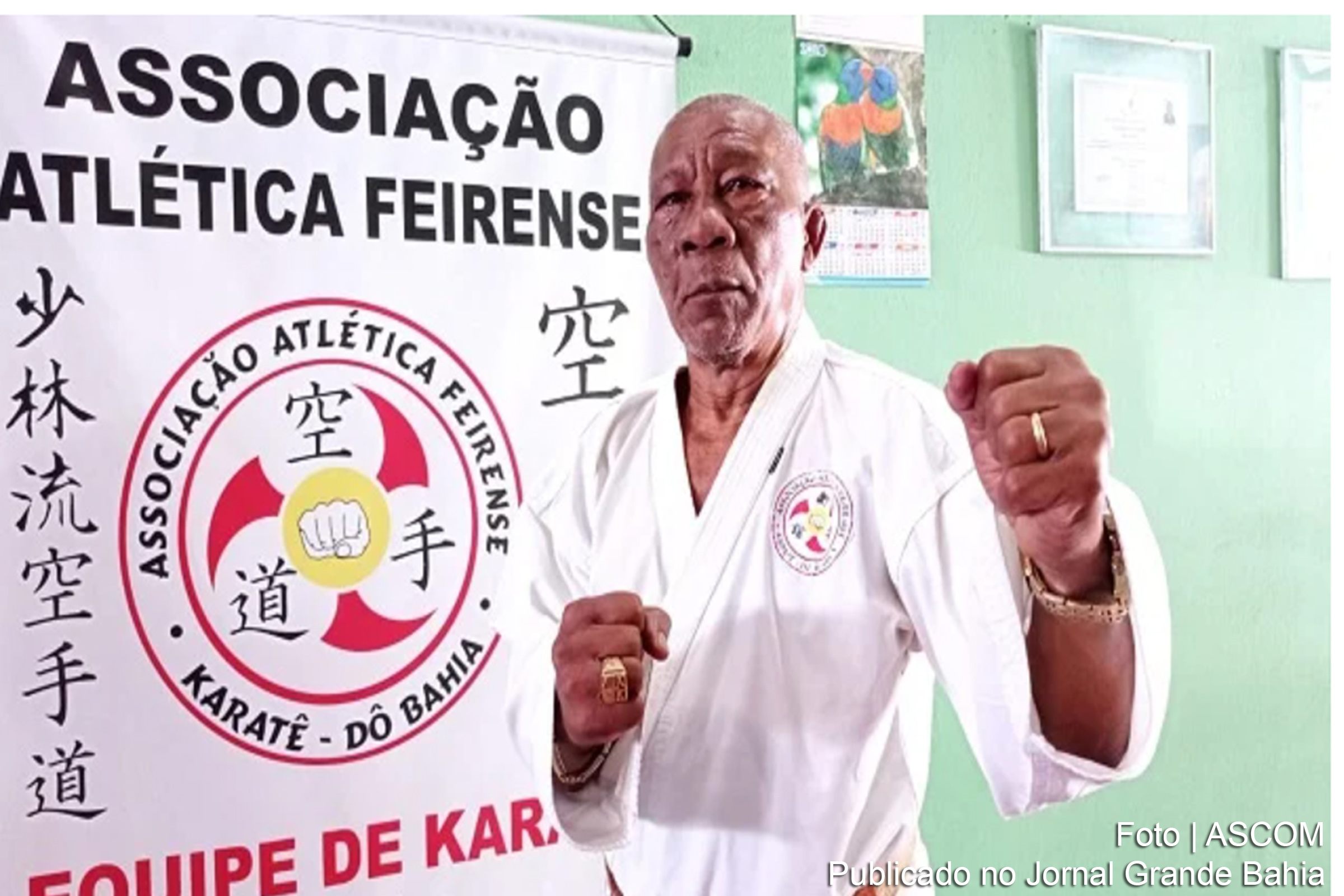 Feira de Santana acumula décadas de destaque em diversas modalidades esportivas, com atletas que marcaram presença nacional e internacionalmente.