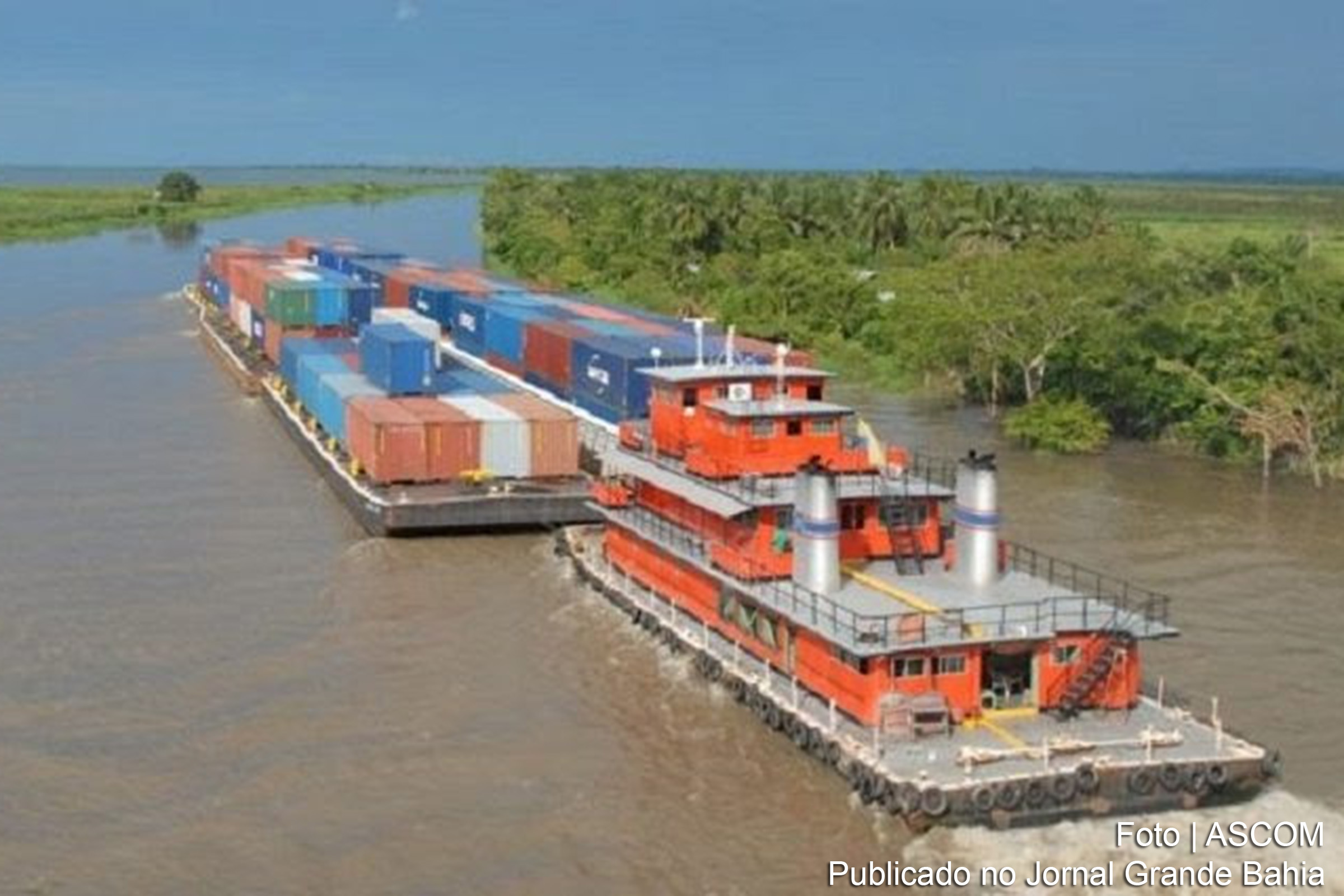 Decisão vem após reunião com especialistas sobre os impactos ambientais na região do Pantanal.