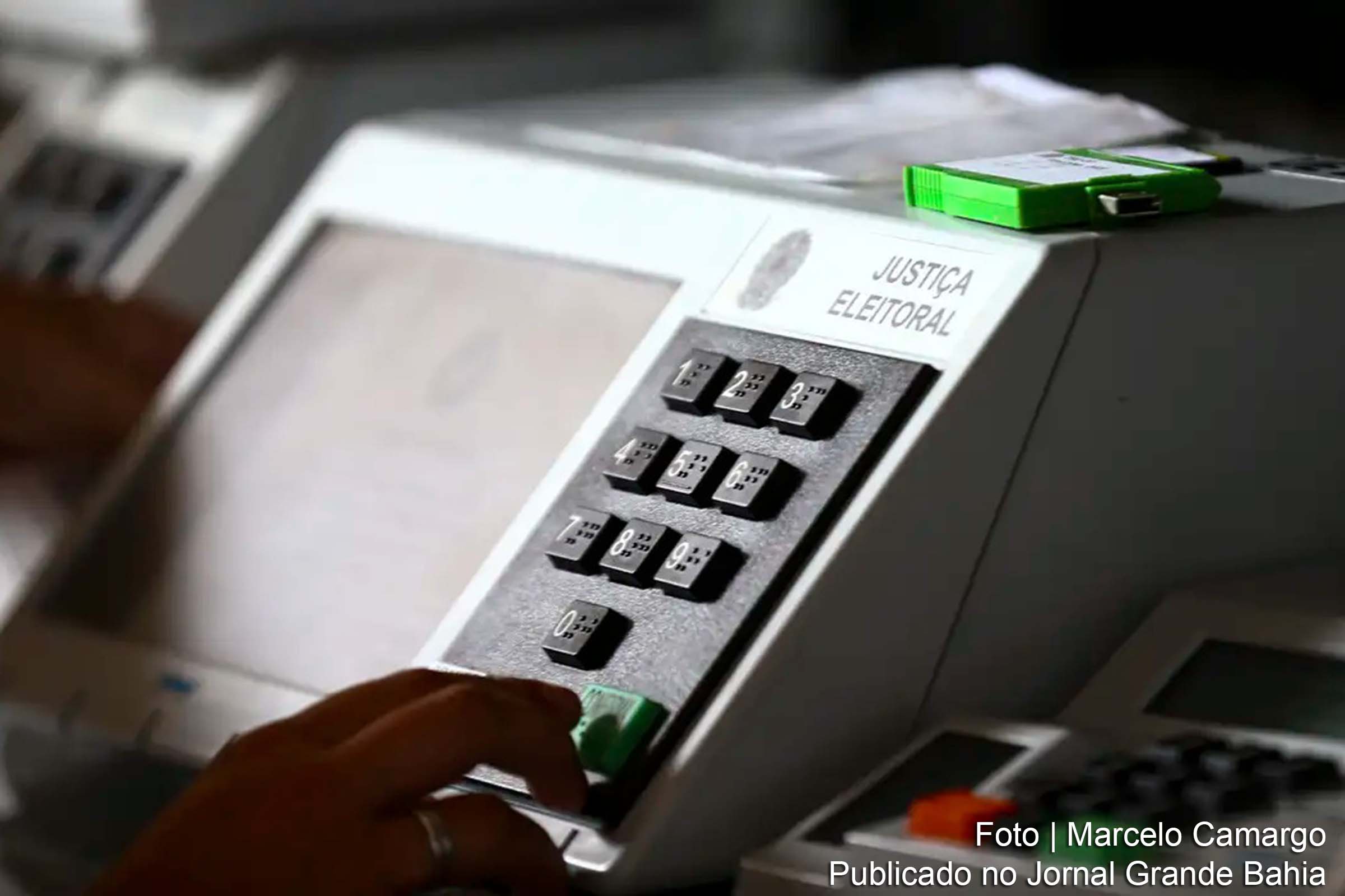 Eleições 2024: Metade dos municípios brasileiros tem apenas dois candidatos a prefeito