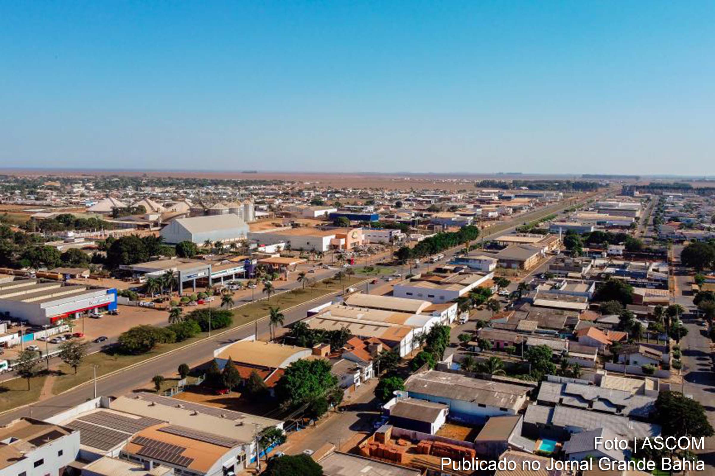 União Brasil e PL elegeram a maioria dos prefeitos nas cidades mais ricas do agronegócio no Brasil.