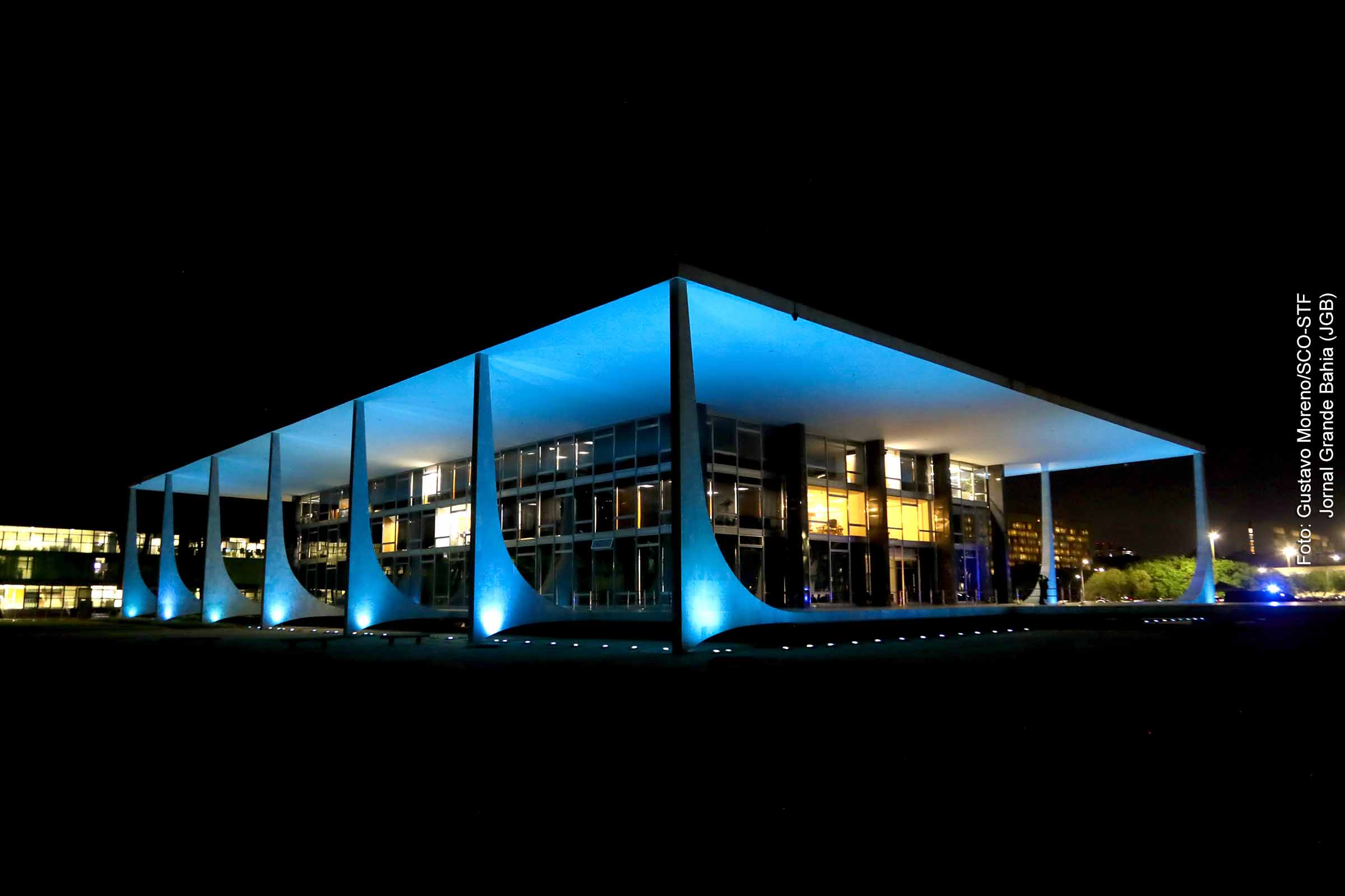 Polícia Federal peticiona ao STF para acelerar apuração em escândalo de venda de sentenças no STJ