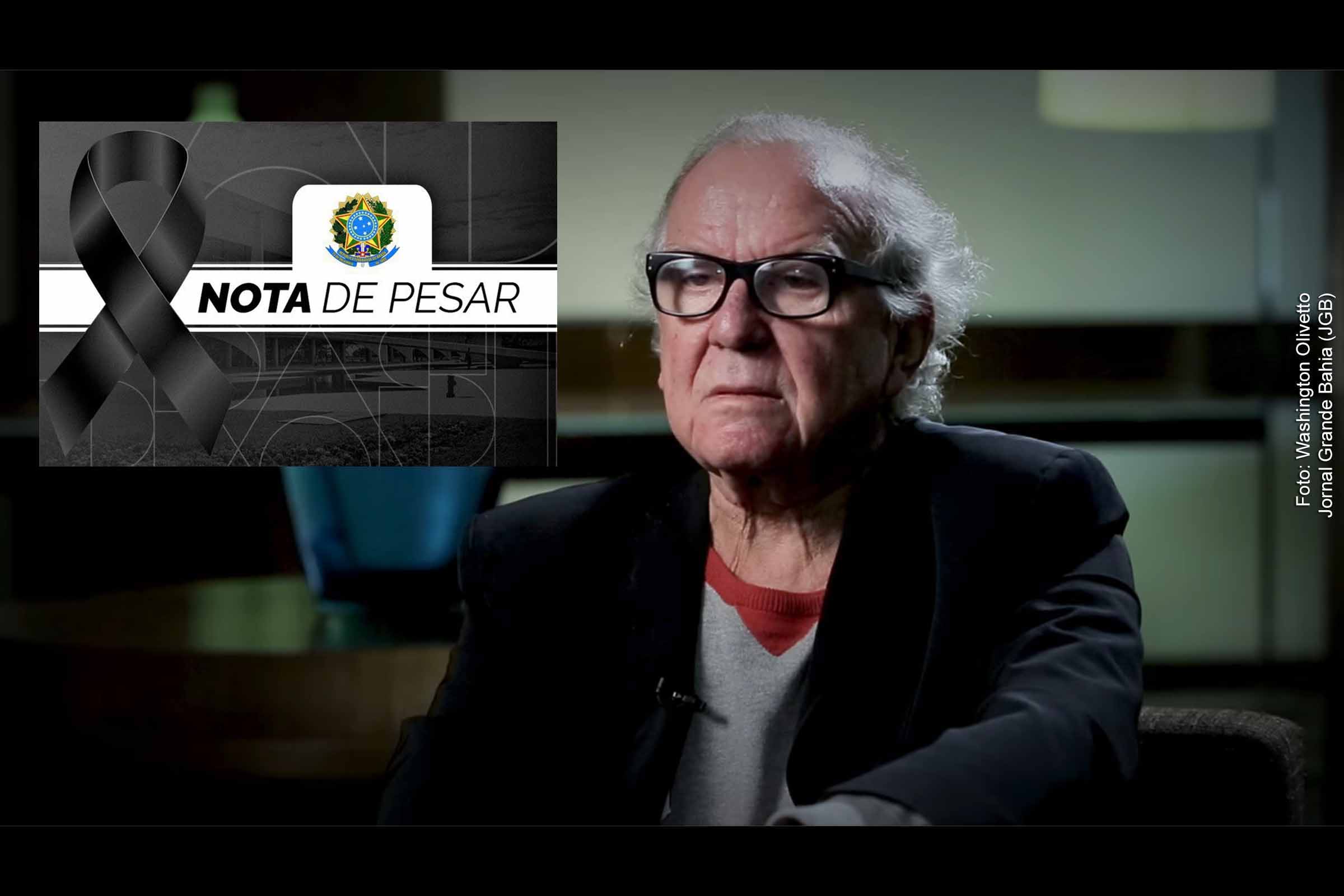 Washington Olivetto (São Paulo, 29 de setembro de 1951 – Rio de Janeiro, 13 de outubro de 2024) foi um renomado publicitário brasileiro, criador de campanhas icônicas da propaganda nacional e foi o único publicitário não anglo-saxão a ser incluído no Hall of Fame do The One Club de Nova York e a receber o Lifetime Achievement do Clio Awards.