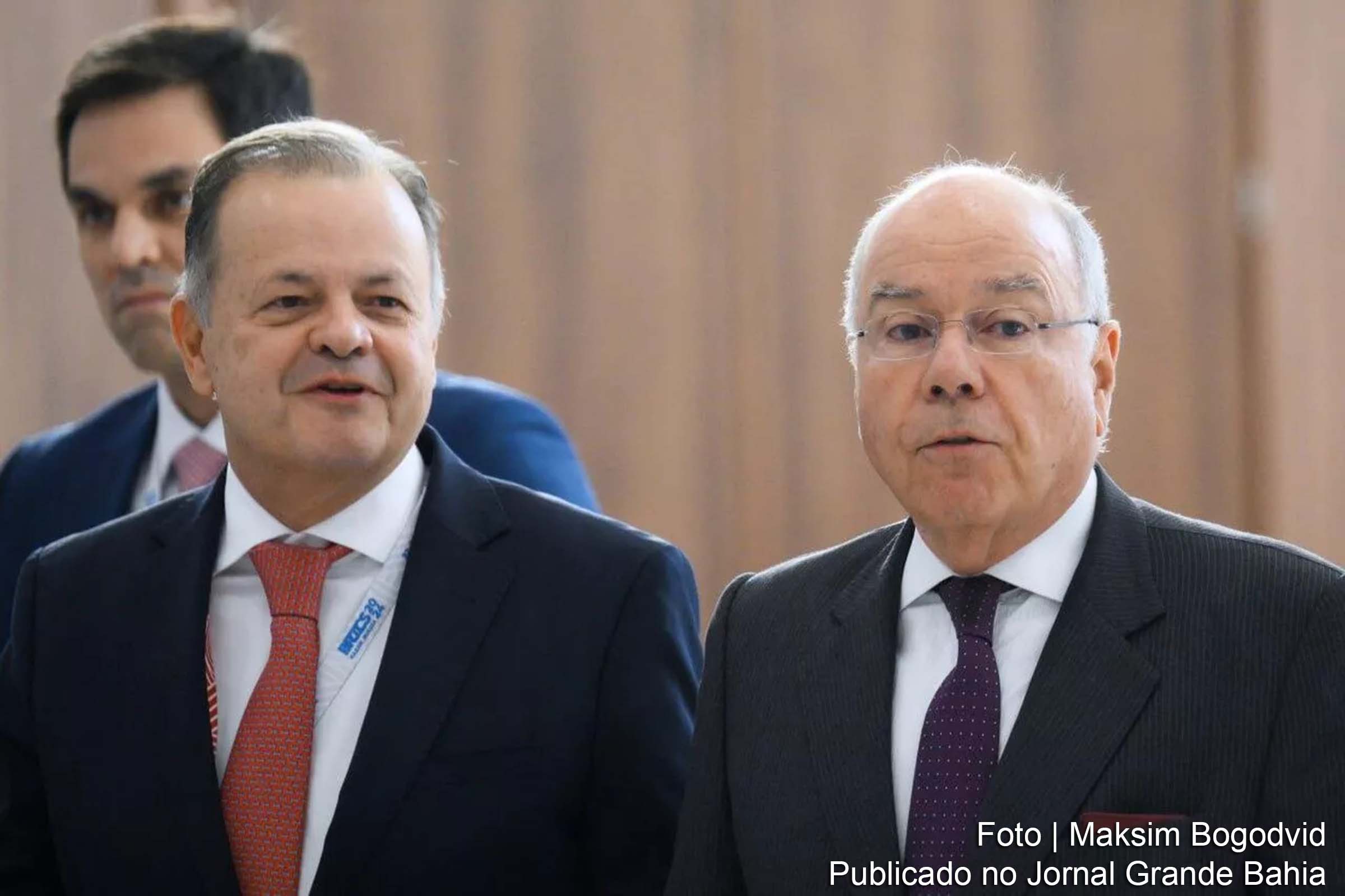 Brasil exige apoio à reforma do Conselho de Segurança da ONU para entrada no BRICS, diz ministro Mauro Vieira