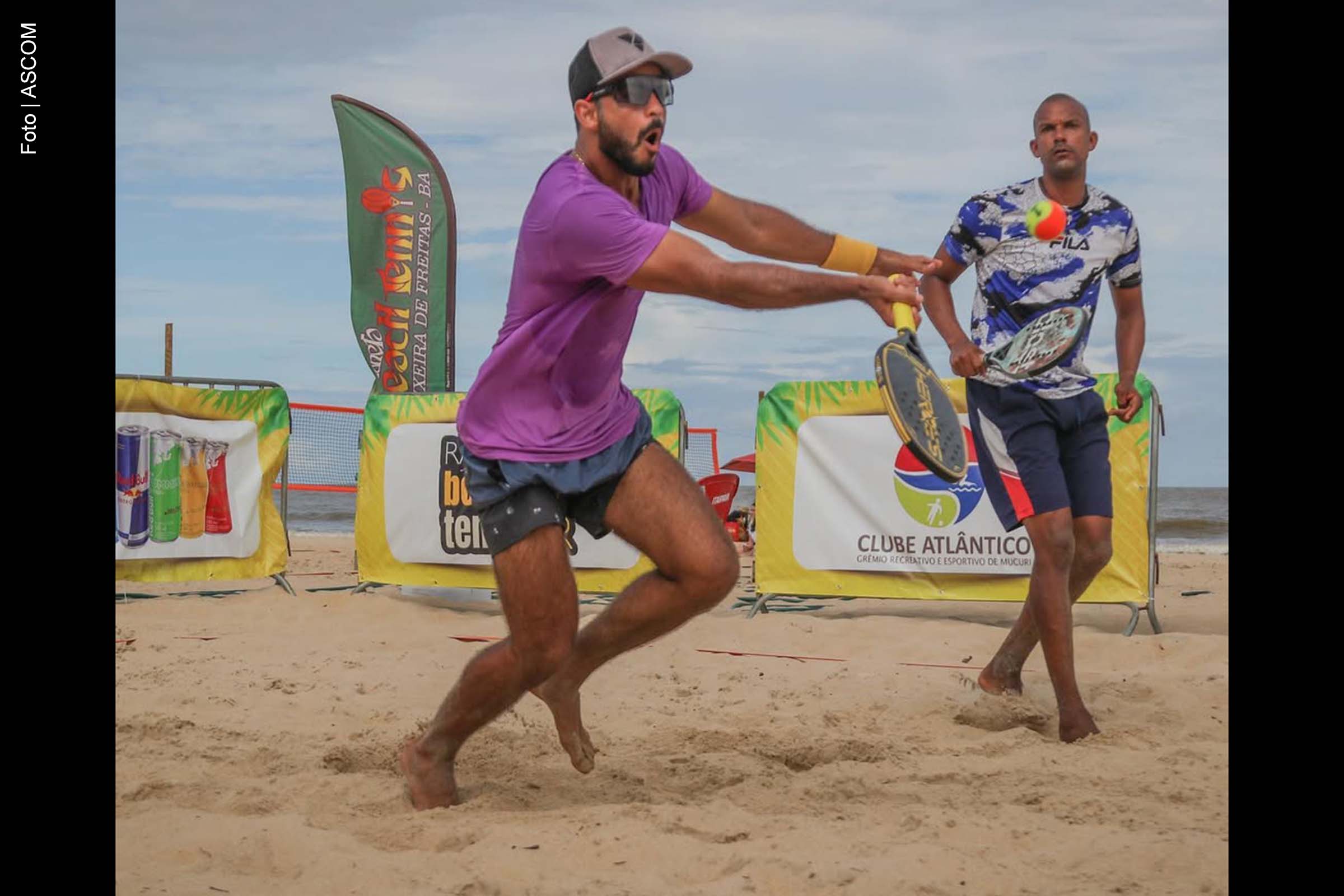 Entre os dias 22 e 24 de novembro, o município de Mucuri sedia o 3º Beach Tennis Mucuri Festival, maior evento da modalidade na região. O torneio, realizado no Clube Atlântico, contará com a participação de 590 atletas de diversos estados, além de atrações musicais e opções de entretenimento. A competição envolve categorias masculinas, femininas e mistas, com prêmios em dinheiro e medalhas. A iniciativa tem o apoio da Suzano e de empresas locais.