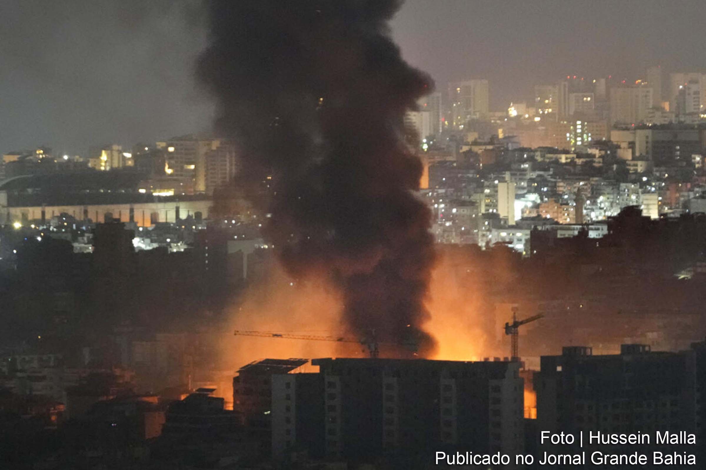 As expectativas de um acordo ainda são incertas, enquanto a tensão na região permanece elevada.