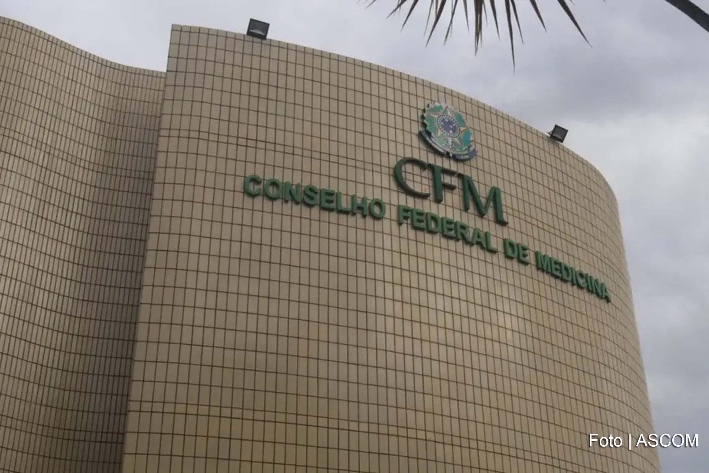 CFM aciona Justiça contra cotas na residência médica