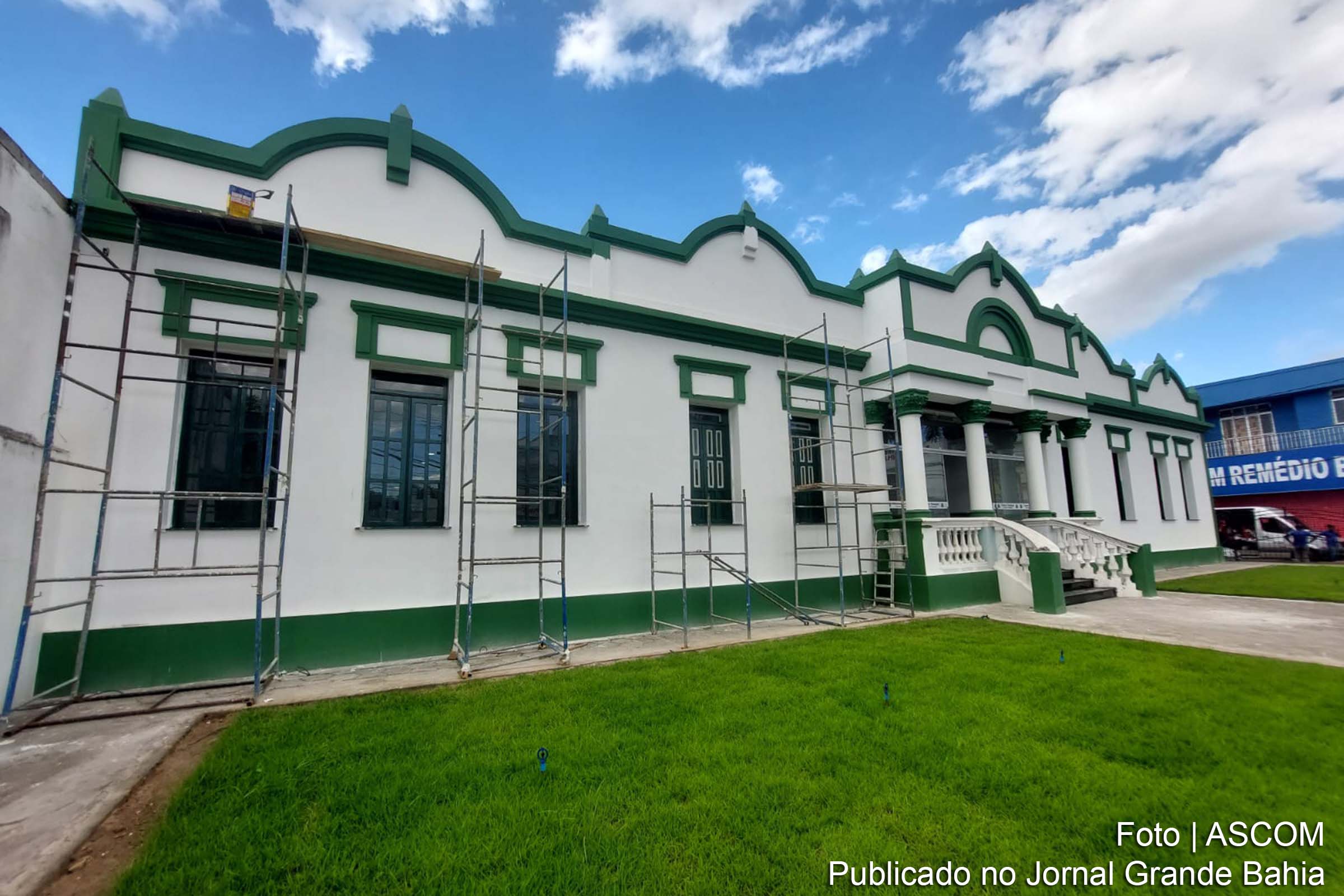 Vereadores têm até quarta-feira para apresentar emendas ao Projeto de Lei das Diretrizes Orçamentárias de Feira de Santana para 2025.