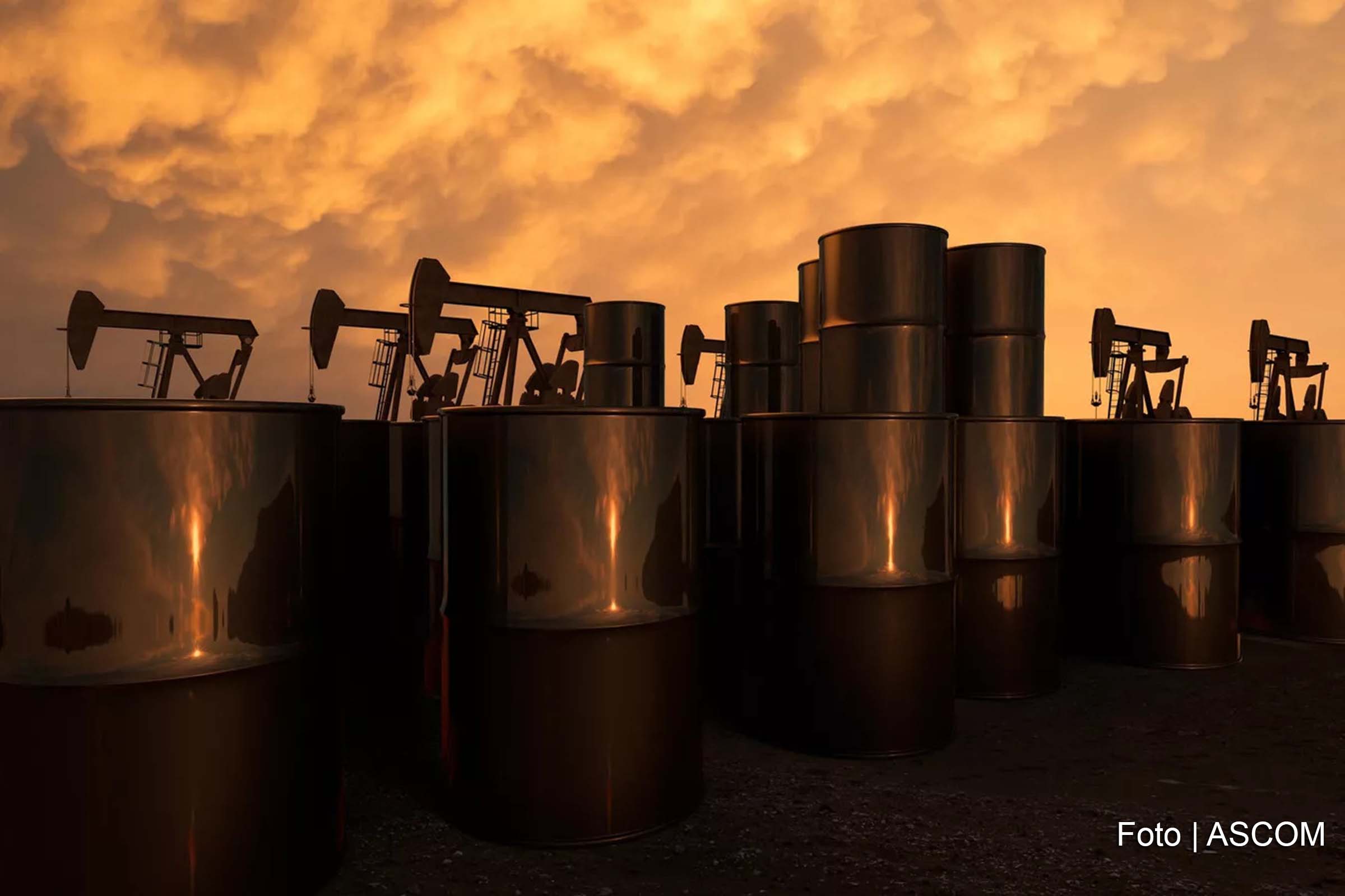 Rússia permanece como o maior fornecedor de derivados de petróleo para o Brasil.