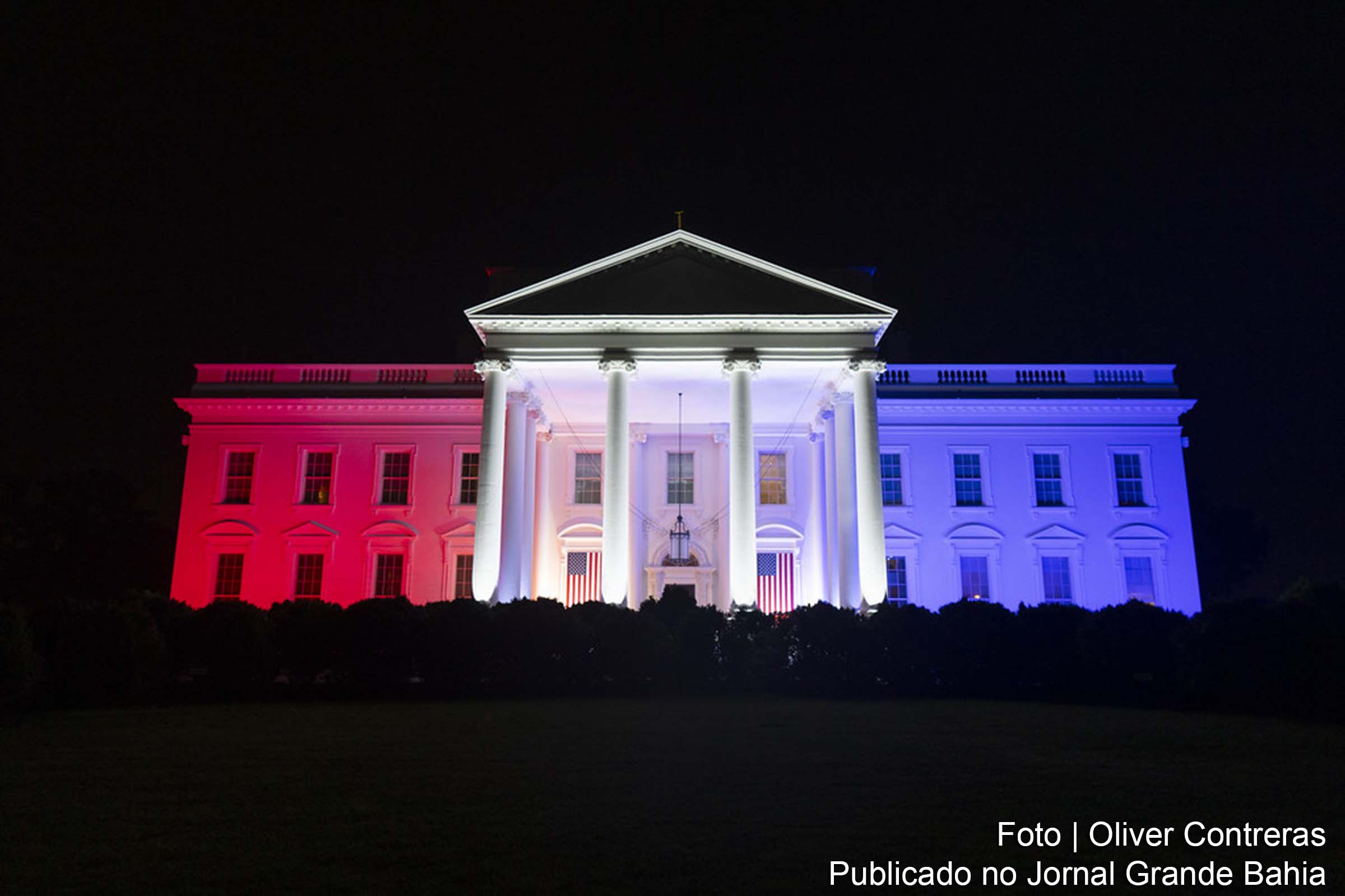 A eleição de Donald Trump à presidência dos Estados Unidos pode redefinir as relações diplomáticas e comerciais entre Brasil e EUA.