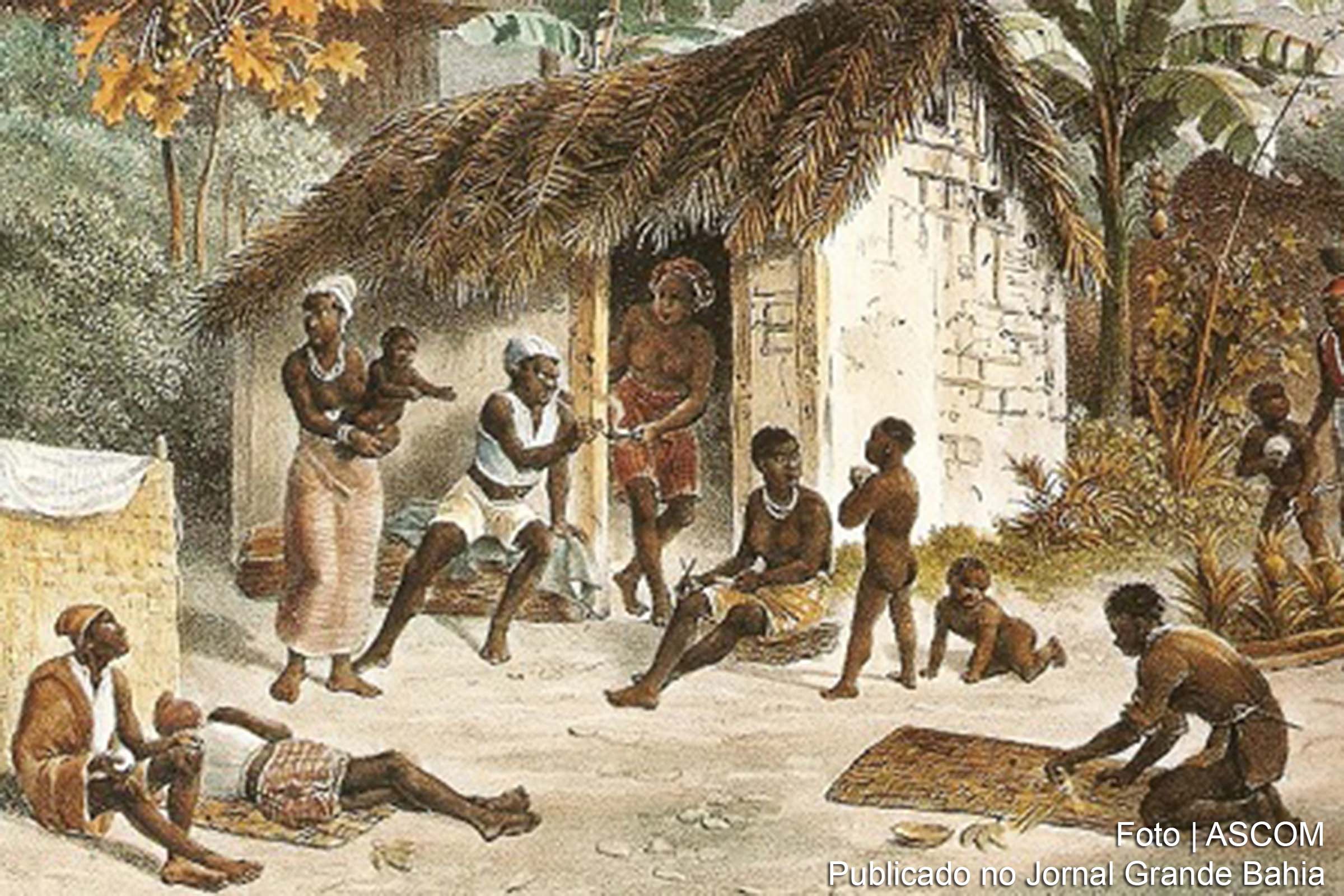 O ArquiMemória 6 reúne especialistas para discutir a preservação do patrimônio cultural da diáspora negra e suas contribuições para a formação da identidade brasileira.