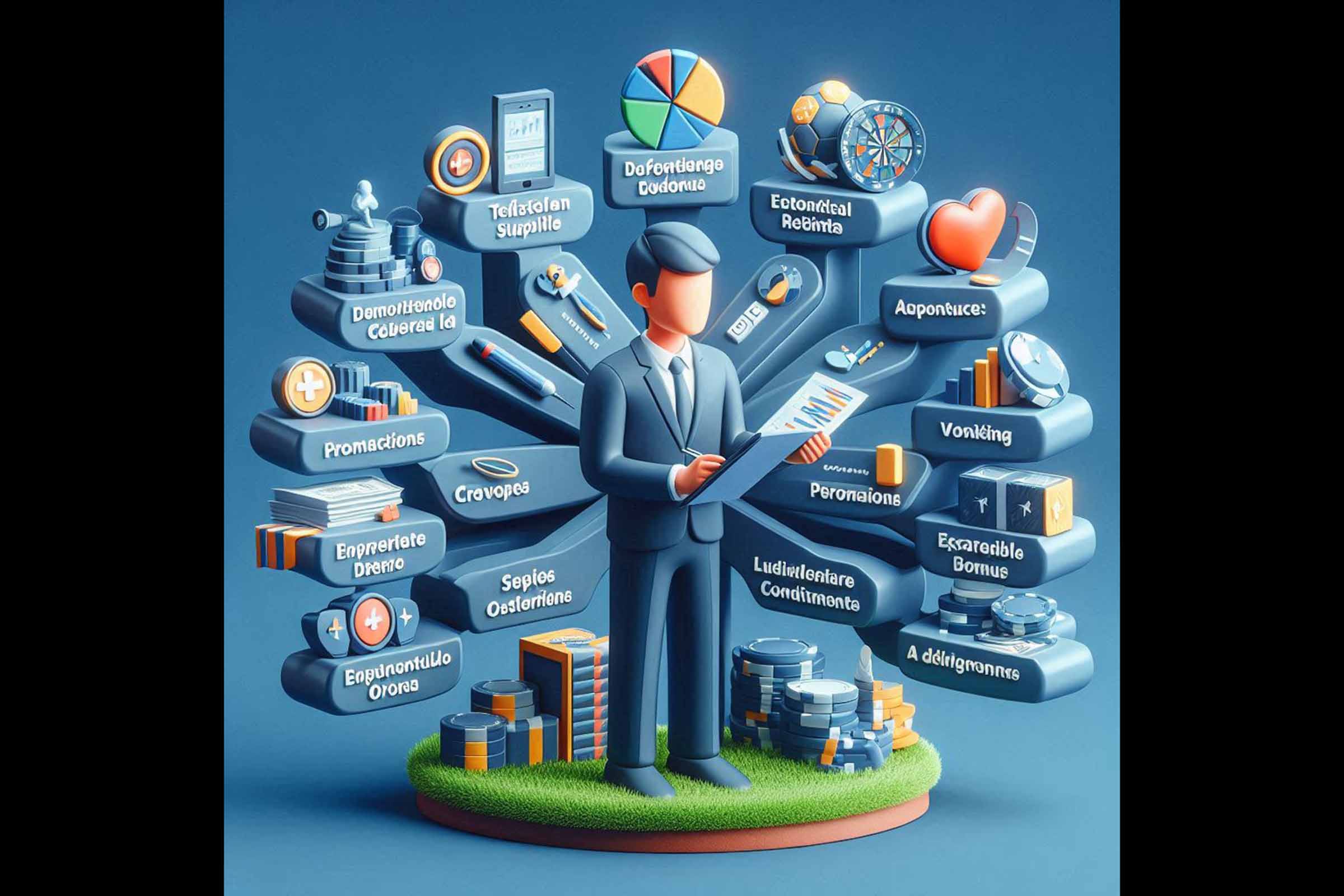 Avaliar segurança, promoções e suporte é essencial ao optar por uma casa de apostas. Entenda como garantir uma experiência confiável e satisfatória, explicam especialistas.