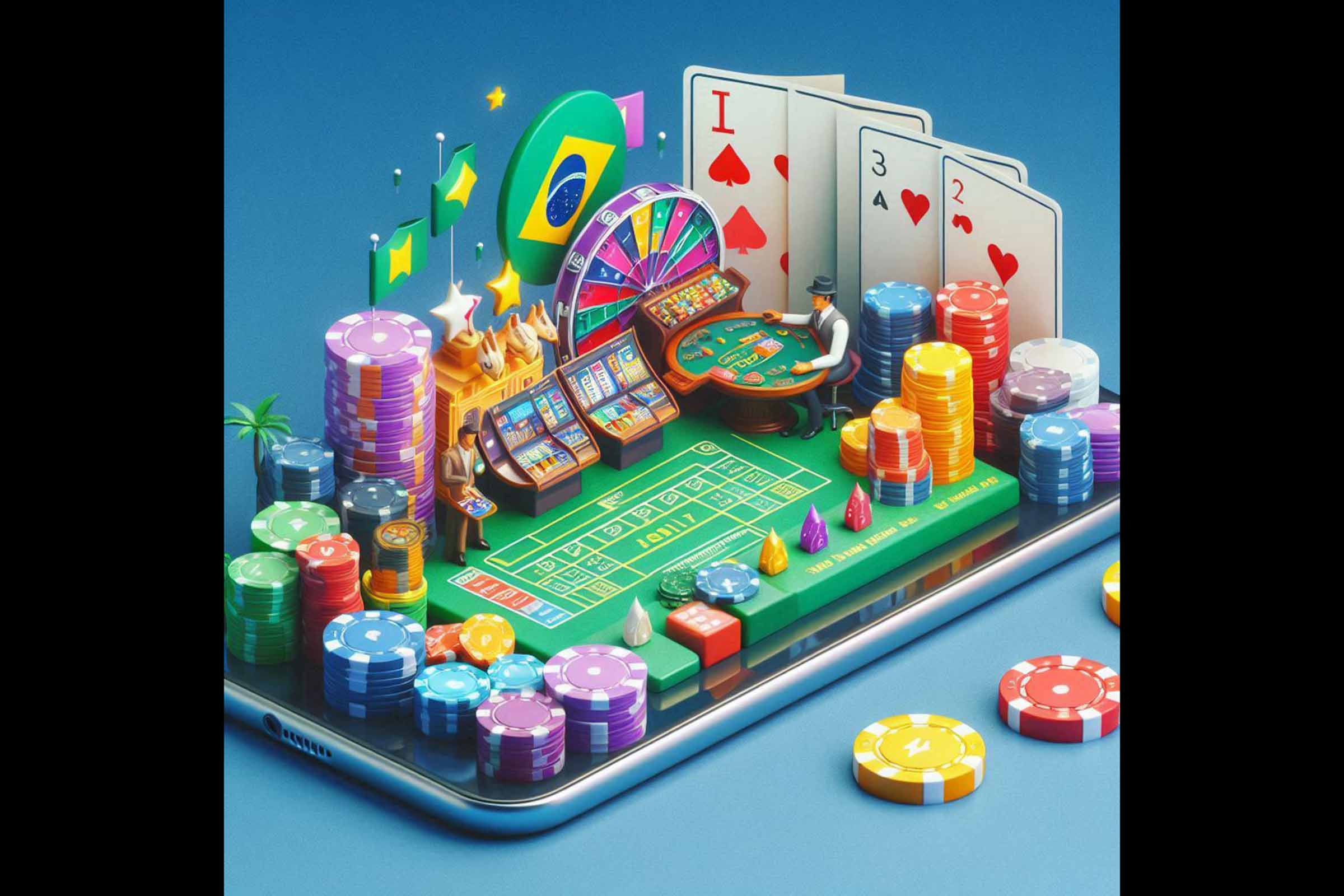 Os cassinos online têm conquistado espaço no Brasil, oferecendo jogos como caça-níqueis, roleta e pôquer de forma prática. Para aproveitar essa experiência com segurança, é importante avaliar critérios como licenciamento, reputação e métodos de pagamento das plataformas disponíveis.