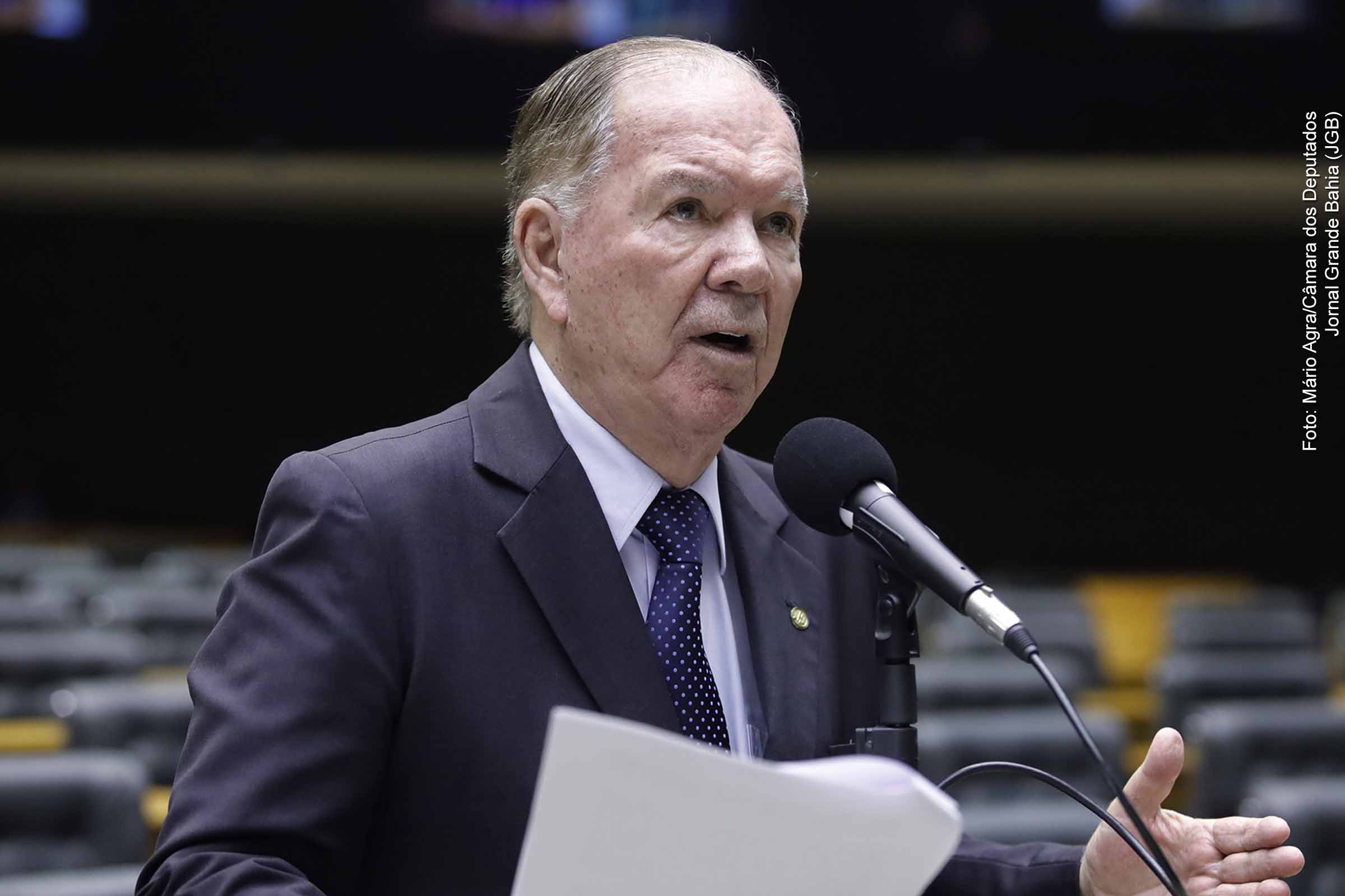 Exclusiva: Deputado João Leão propõe modernização do Bolsa Família em meio a denúncias de bets e novos desafios econômicos do Brasil