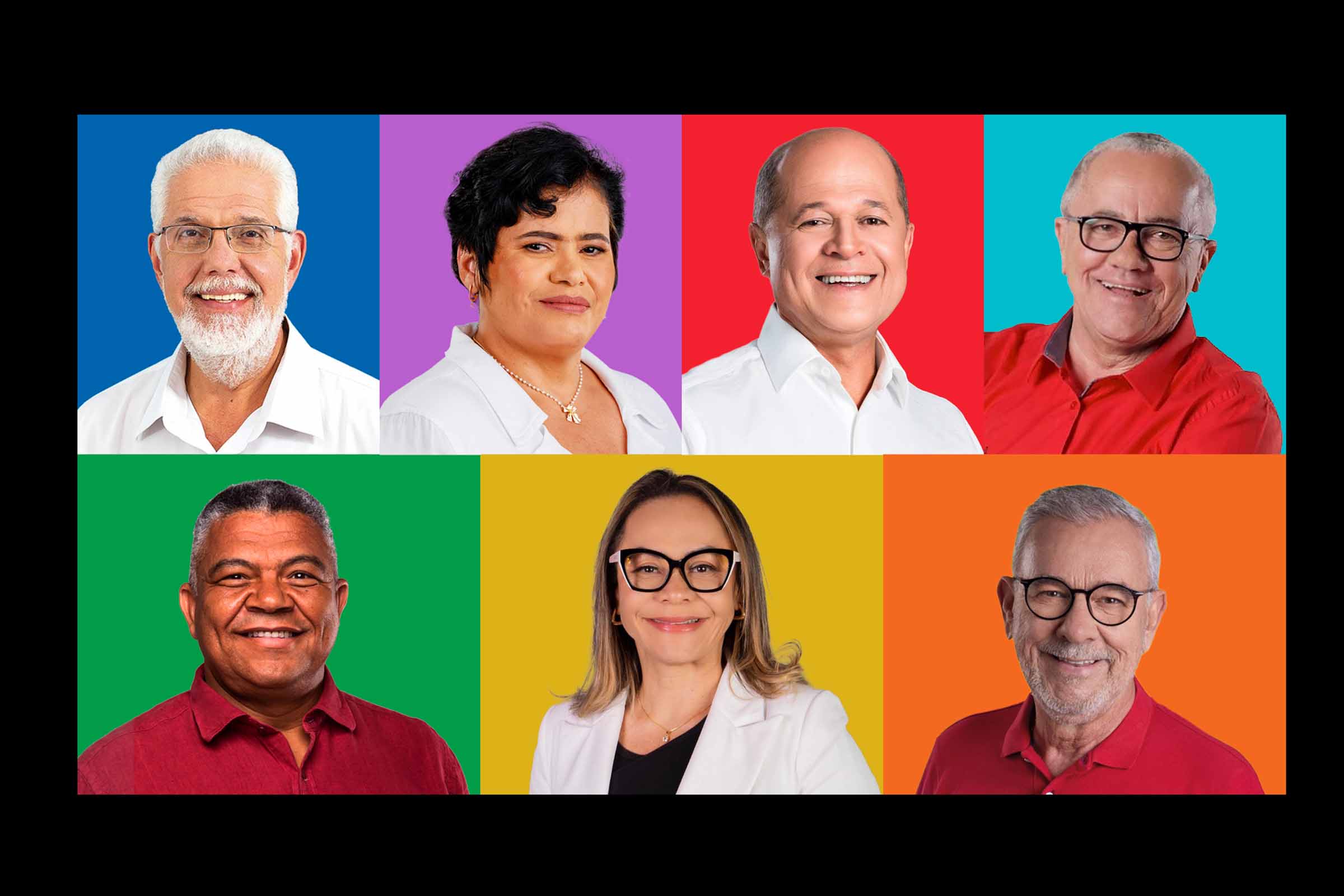 Parlamentares baianos do PT apoiam iniciativa que propõe mudanças no regime de trabalho 6x1, considerada essencial para melhorar condições da classe trabalhadora.