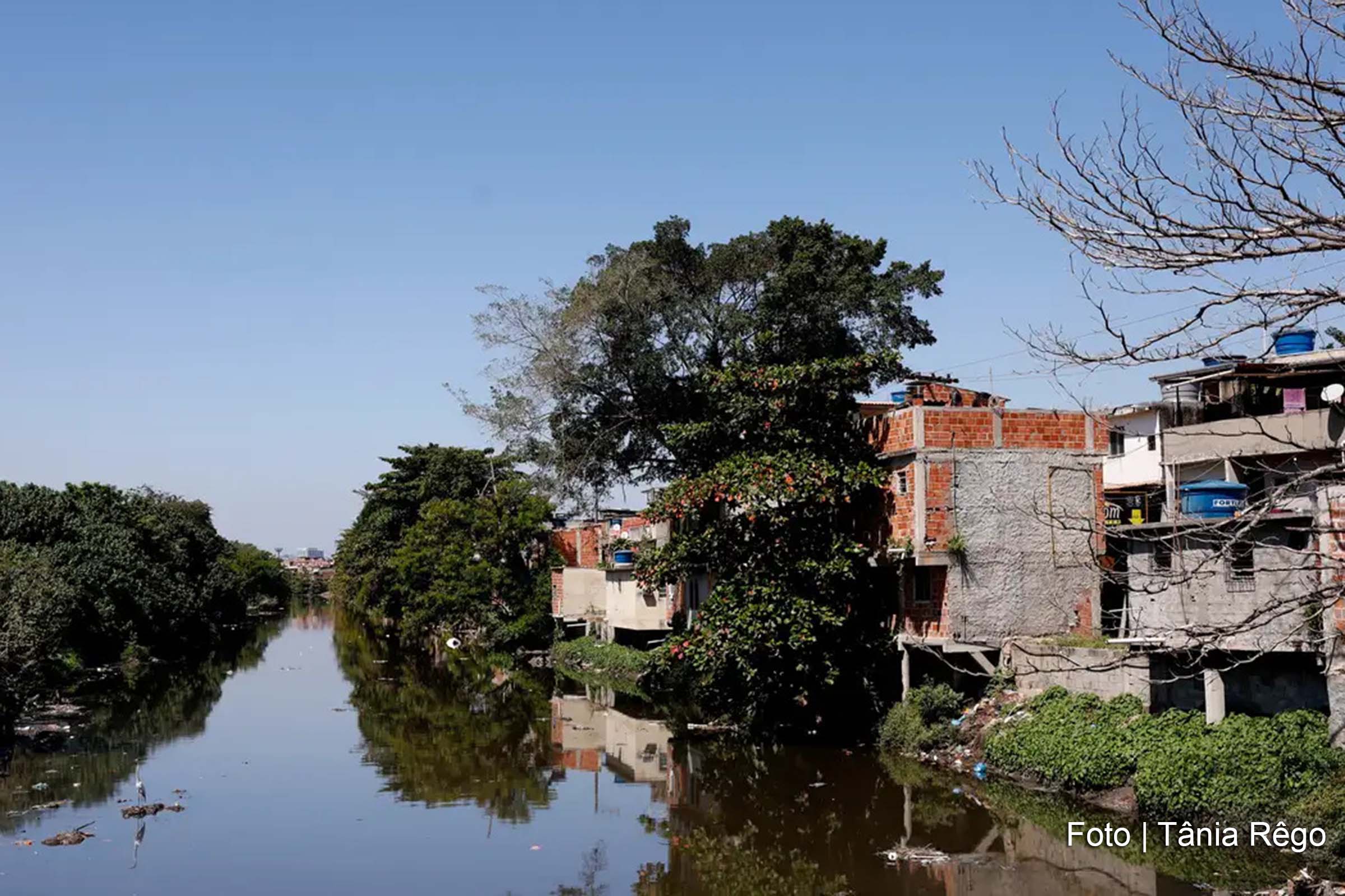 Desigualdades no serviço público: Estudo aponta disparidades entre as grandes cidades do Brasil