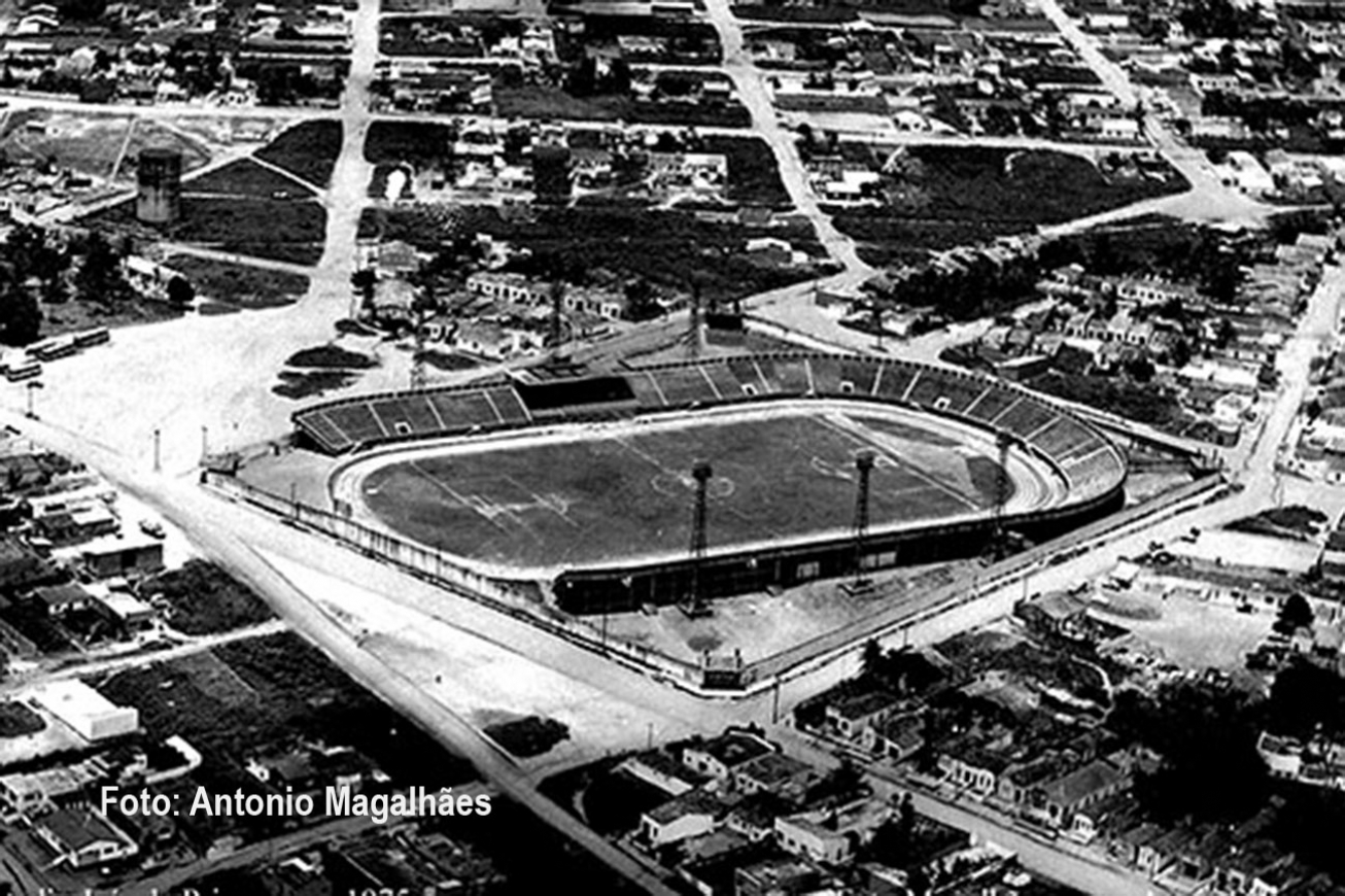 Ao longo dos anos, o estádio foi palco de momentos importantes para o futebol local.