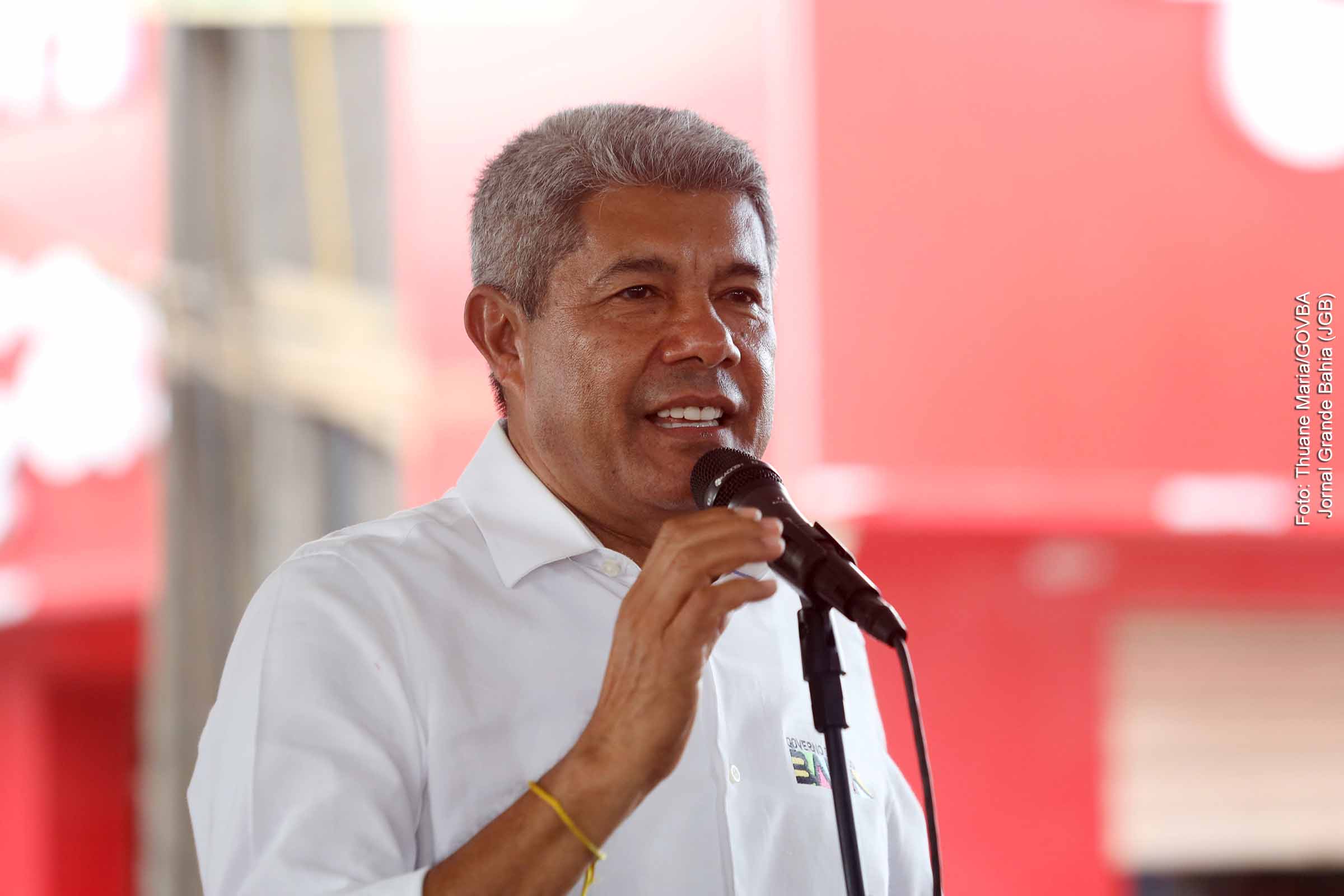 Reforma Administrativa do Governo Jerônimo pode gerar mudanças no comando da Saúde e da Casa Civil