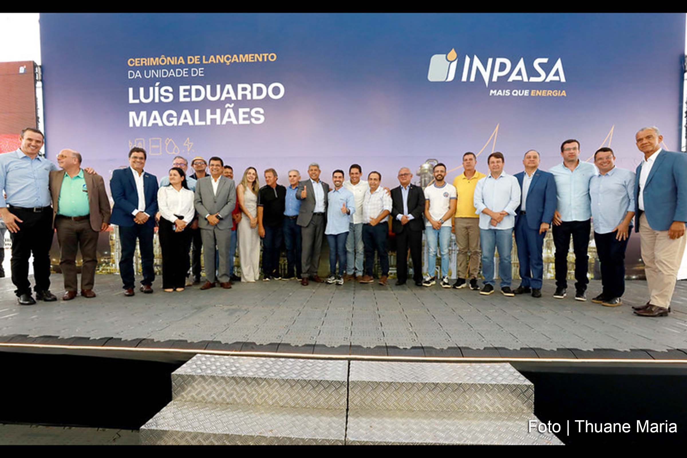 Resolução que habilita a Inpasa Agroindustrial no Probahia é publicada, consolidando incentivos fiscais e novas perspectivas para a produção de etanol na Bahia.