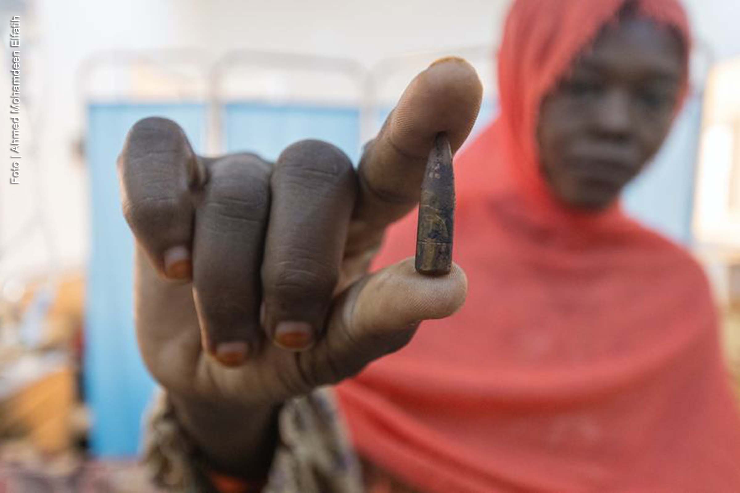 Resolução para a paz no Sudão é vetada no Conselho de Segurança da ONU